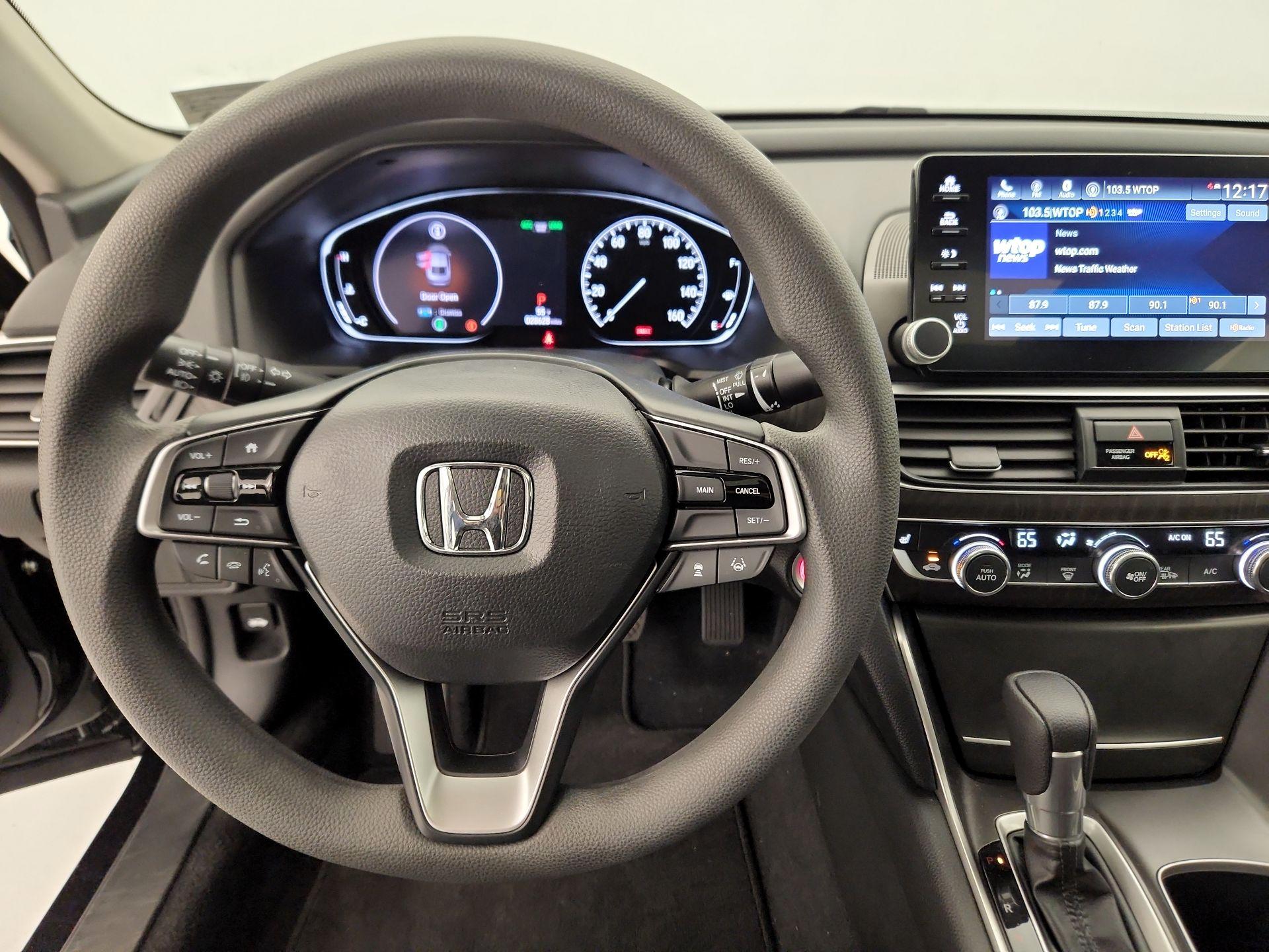 Thumbnail: 2019 Honda Accord - 10