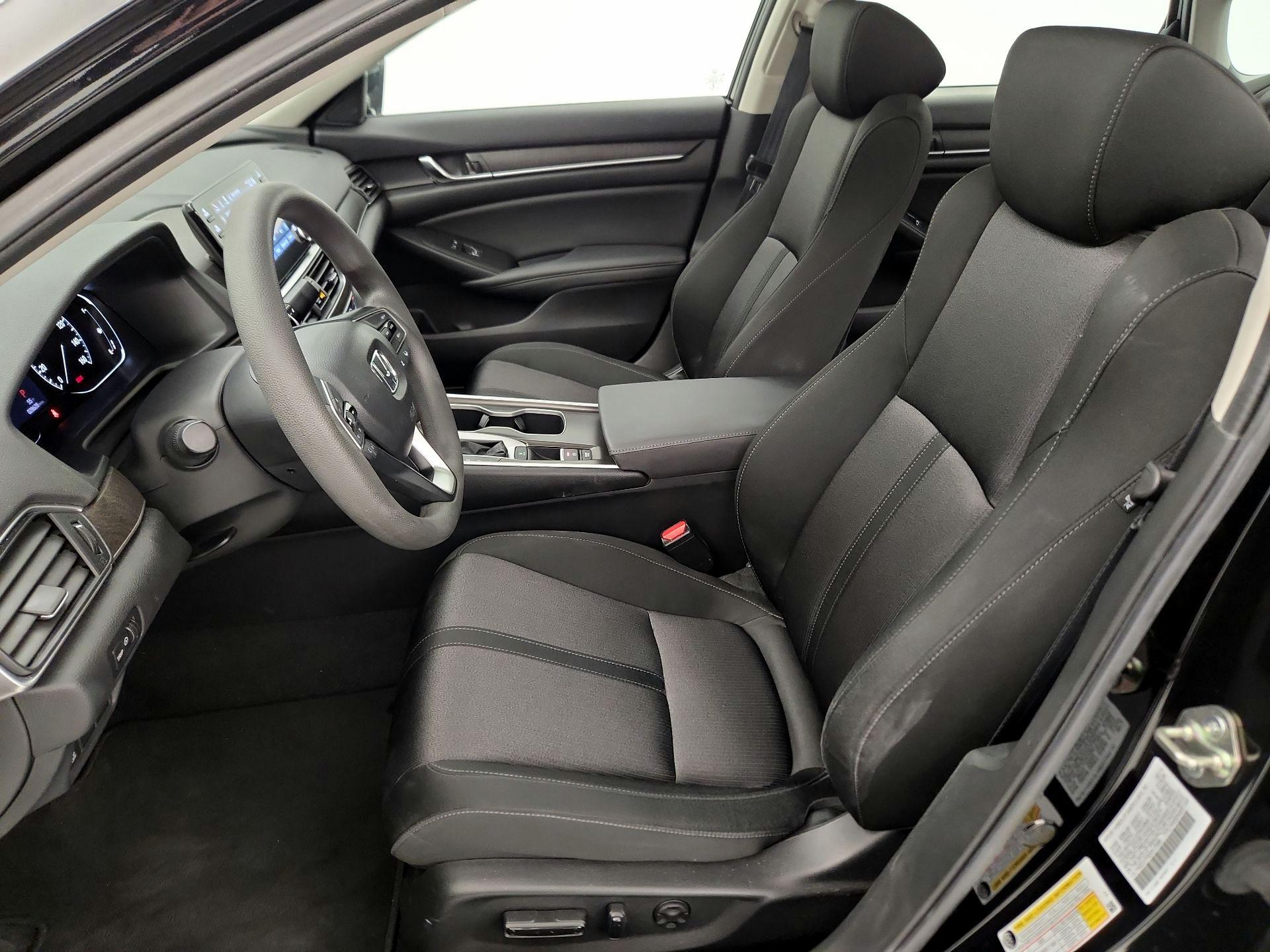 Thumbnail: 2019 Honda Accord - 11