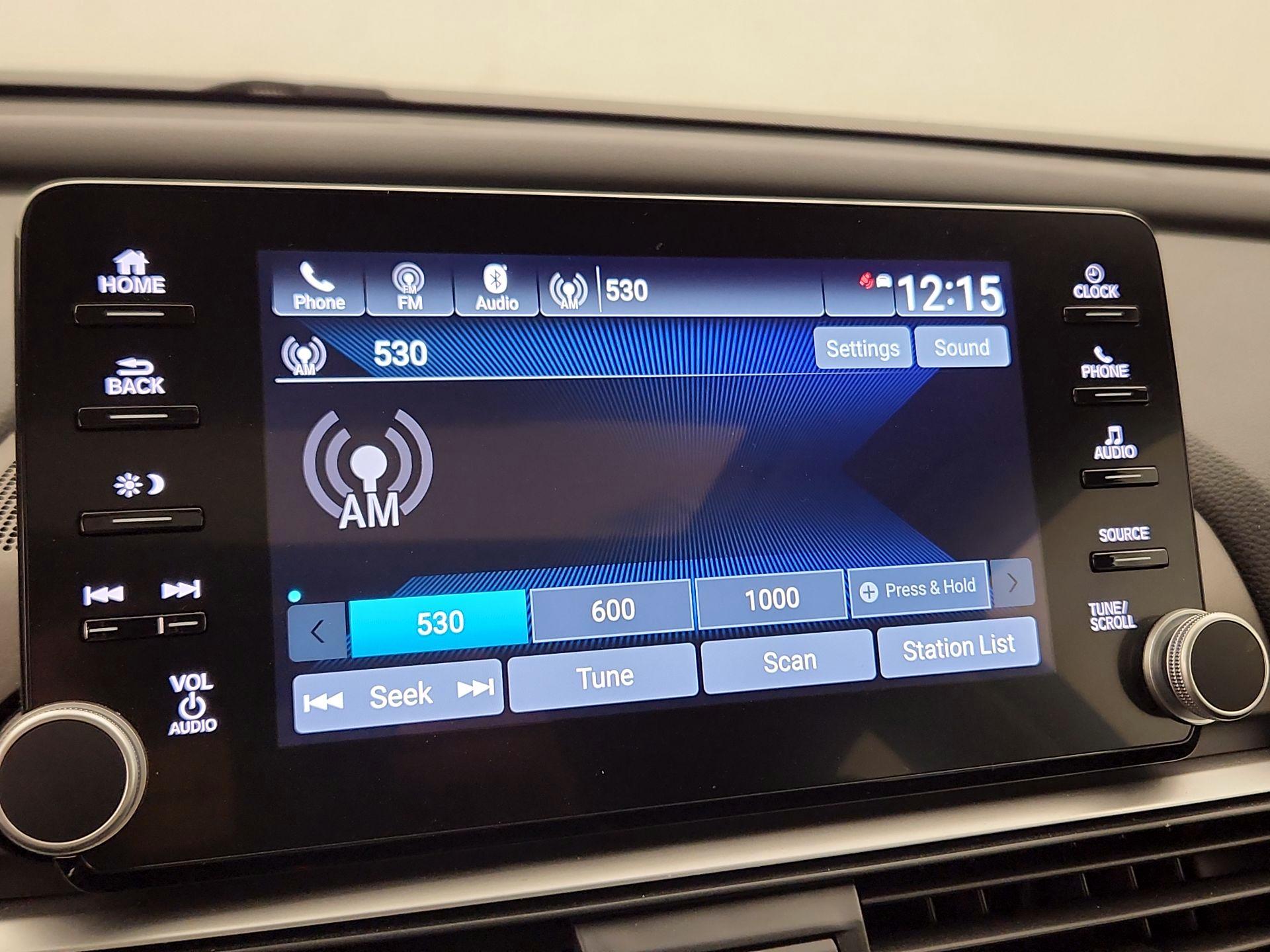 Thumbnail: 2019 Honda Accord - 15