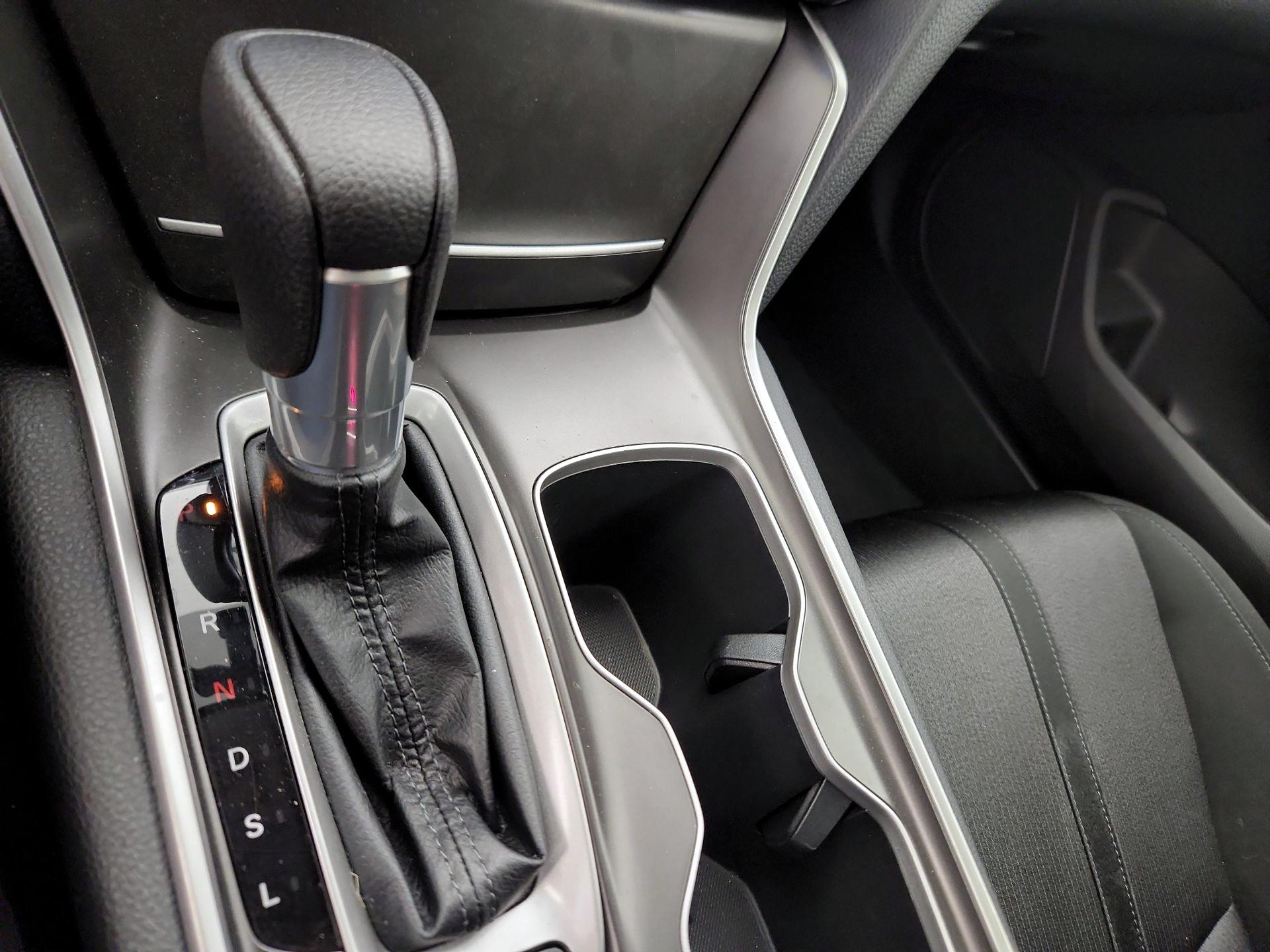 Thumbnail: 2019 Honda Accord - 17