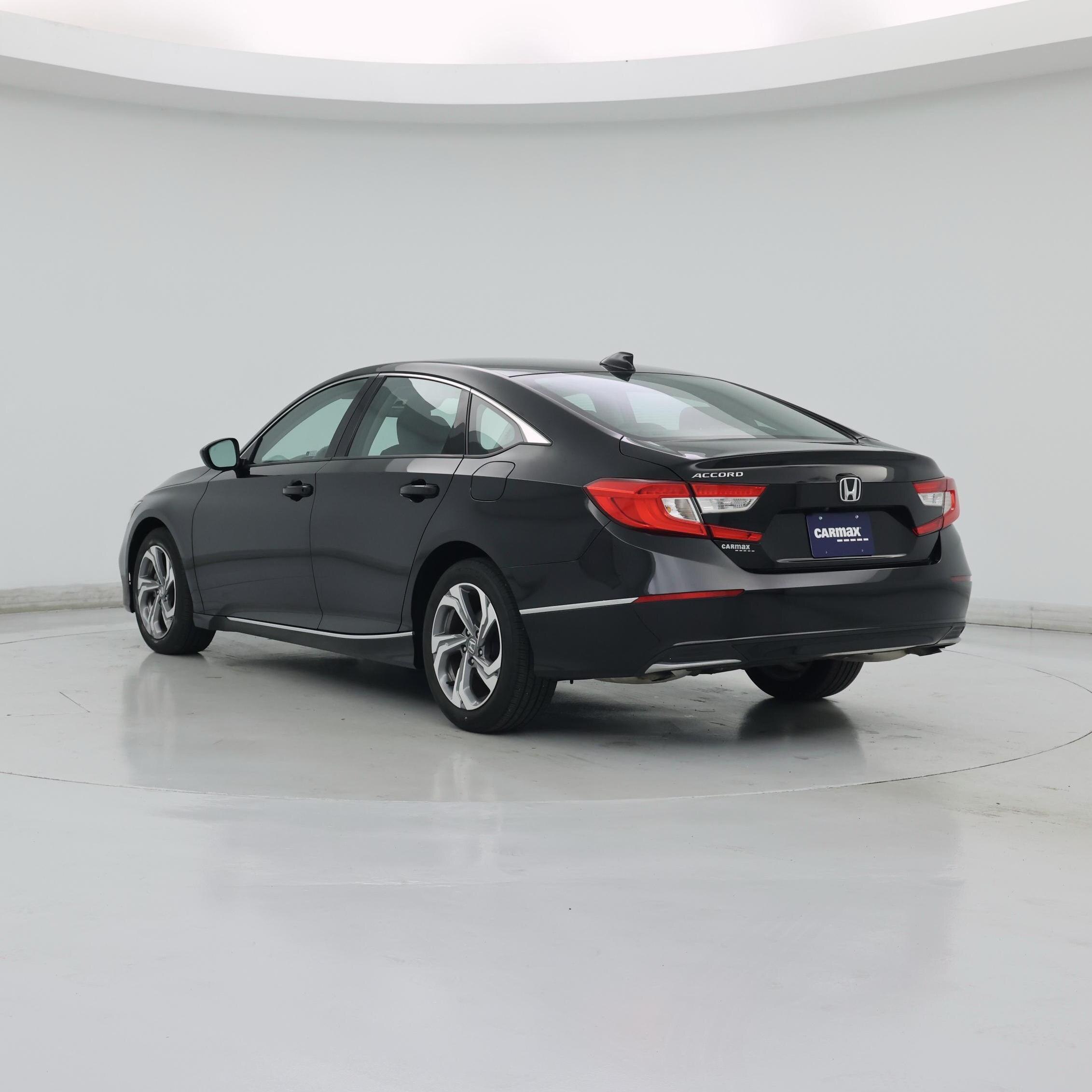 Thumbnail: 2019 Honda Accord - 2