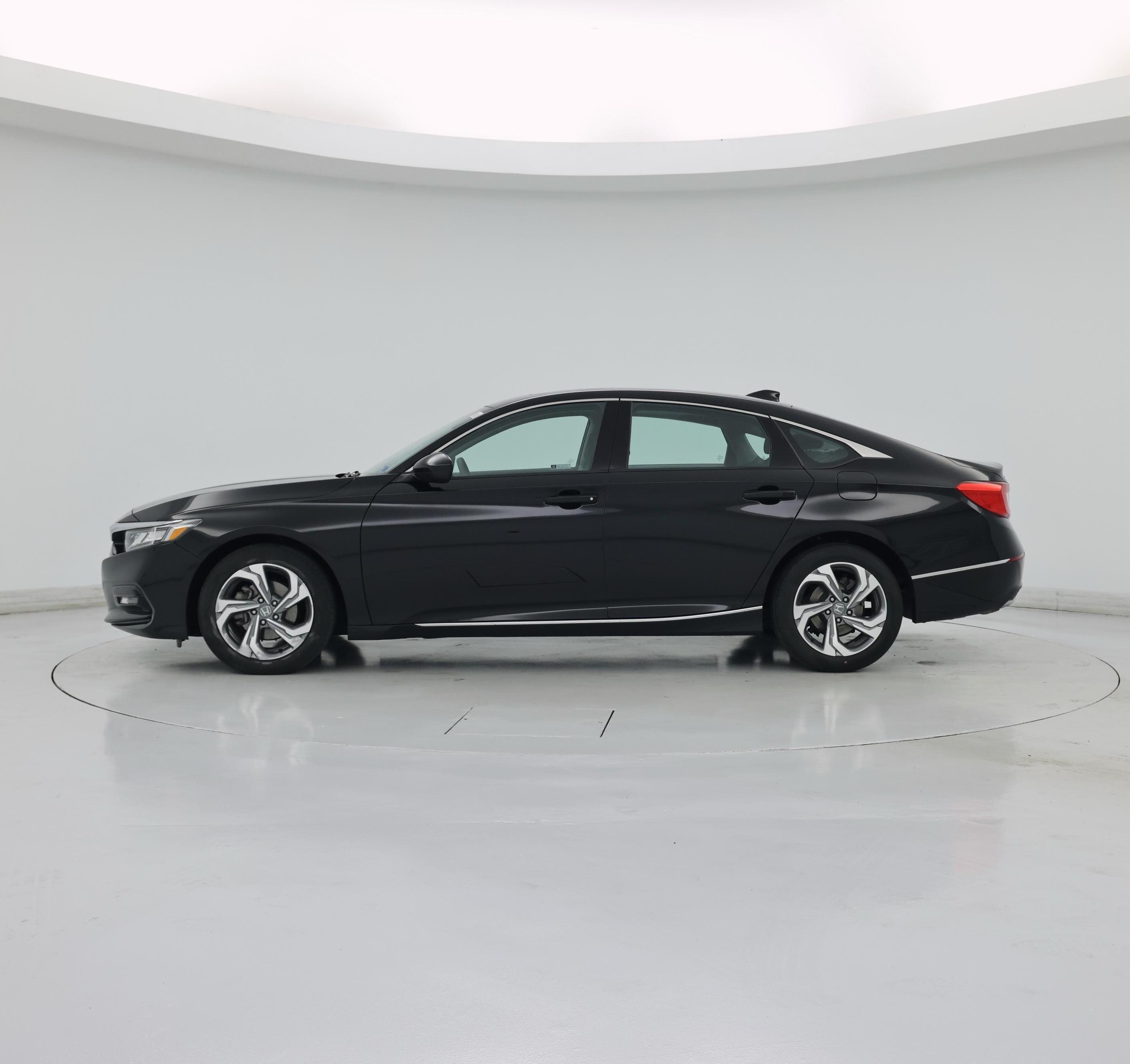 Thumbnail: 2019 Honda Accord - 3