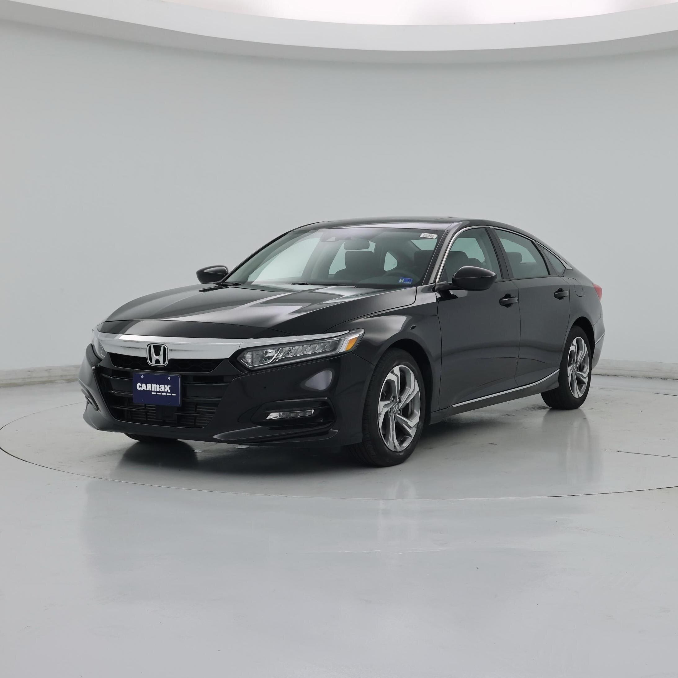 Thumbnail: 2019 Honda Accord - 4