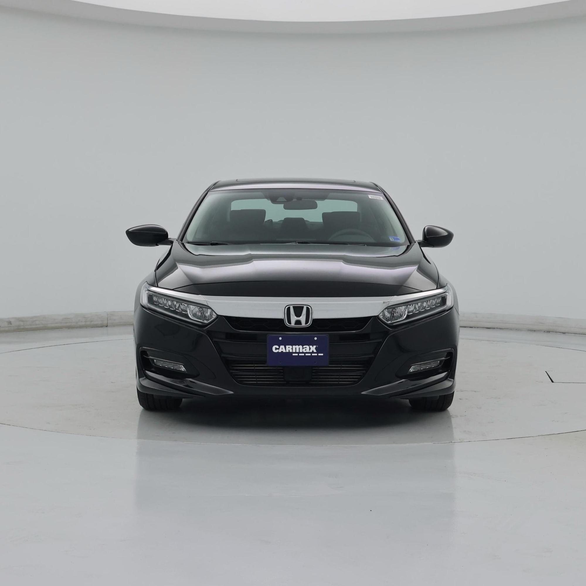 Thumbnail: 2019 Honda Accord - 5