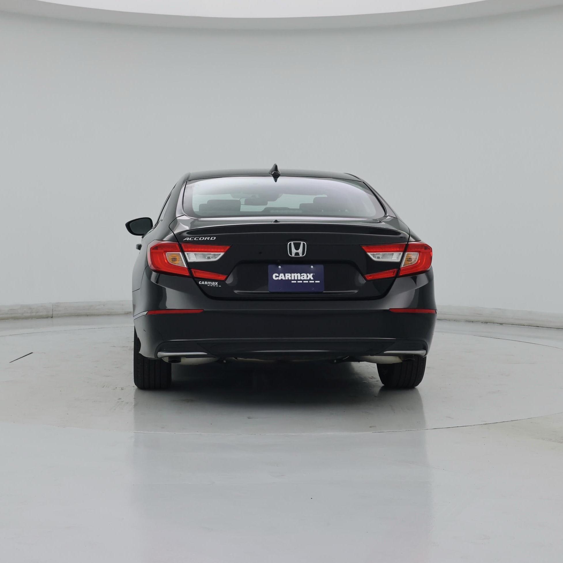 Thumbnail: 2019 Honda Accord - 6