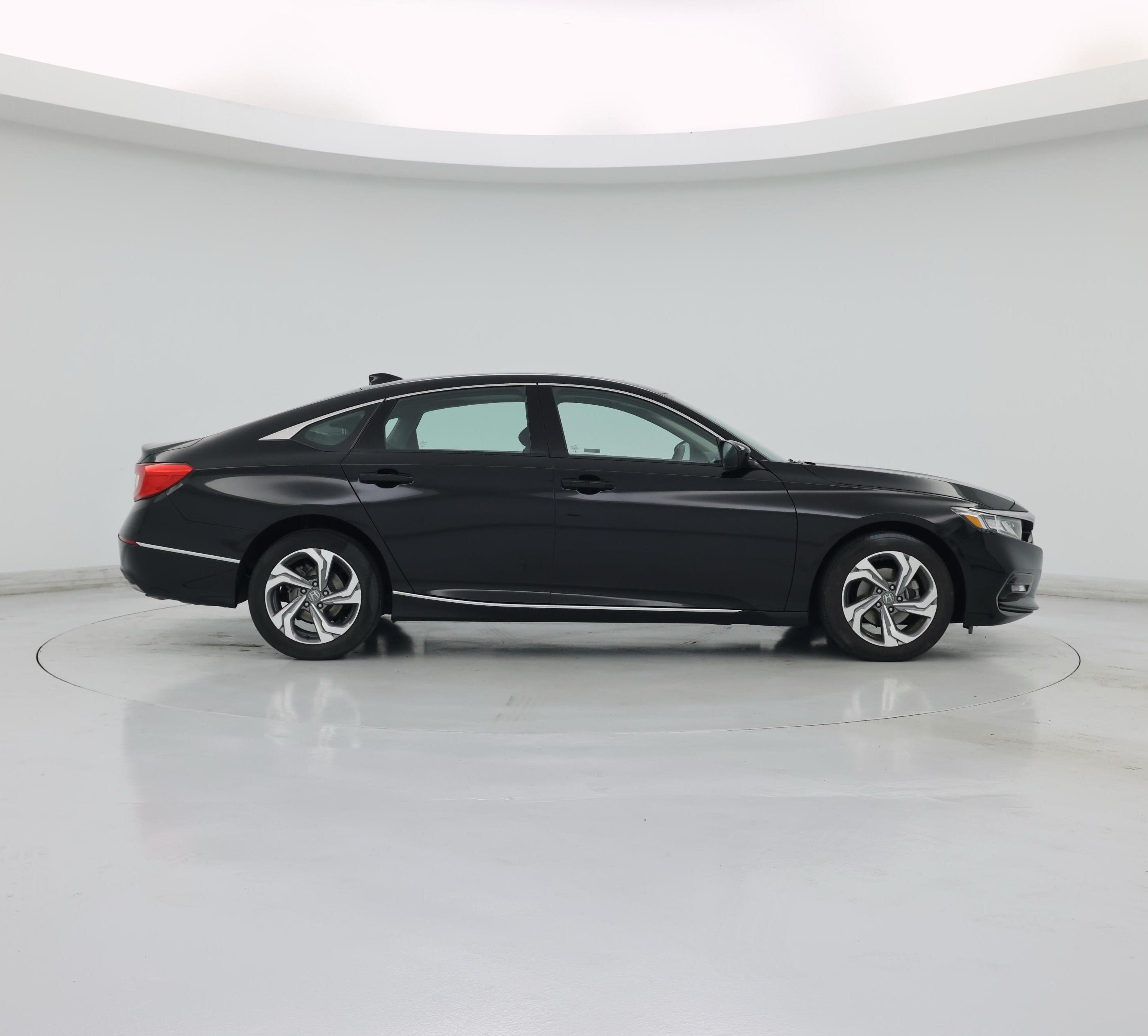 Thumbnail: 2019 Honda Accord - 7