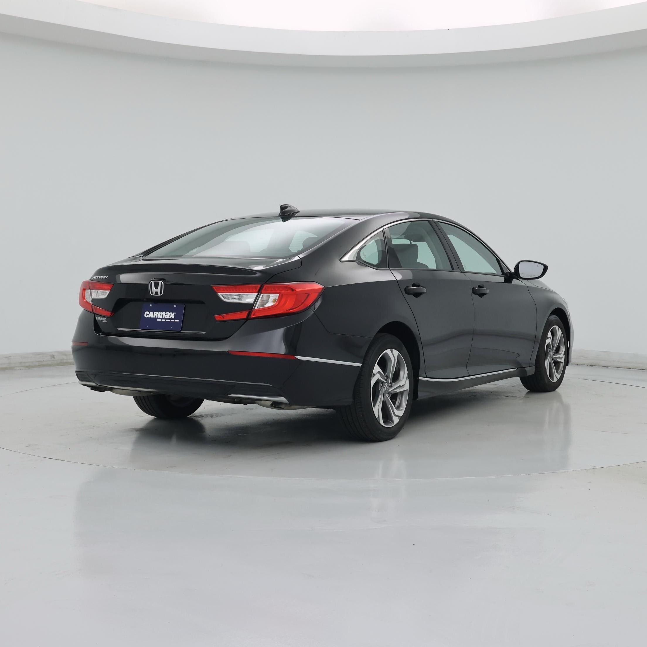 Thumbnail: 2019 Honda Accord - 8