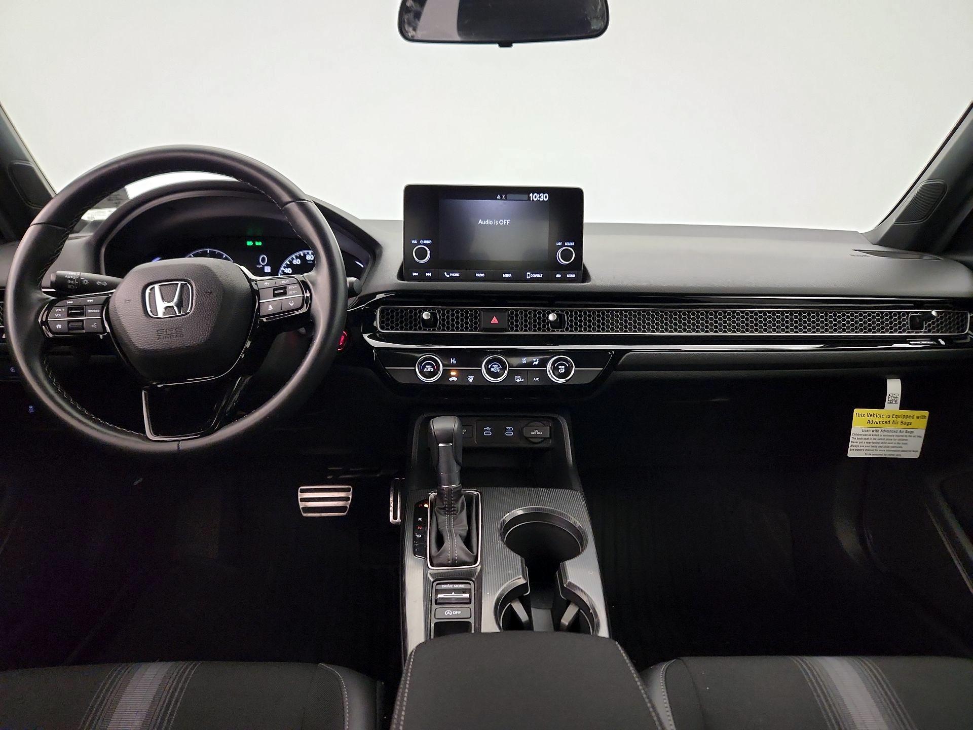 Thumbnail: 2025 Honda Civic - 9