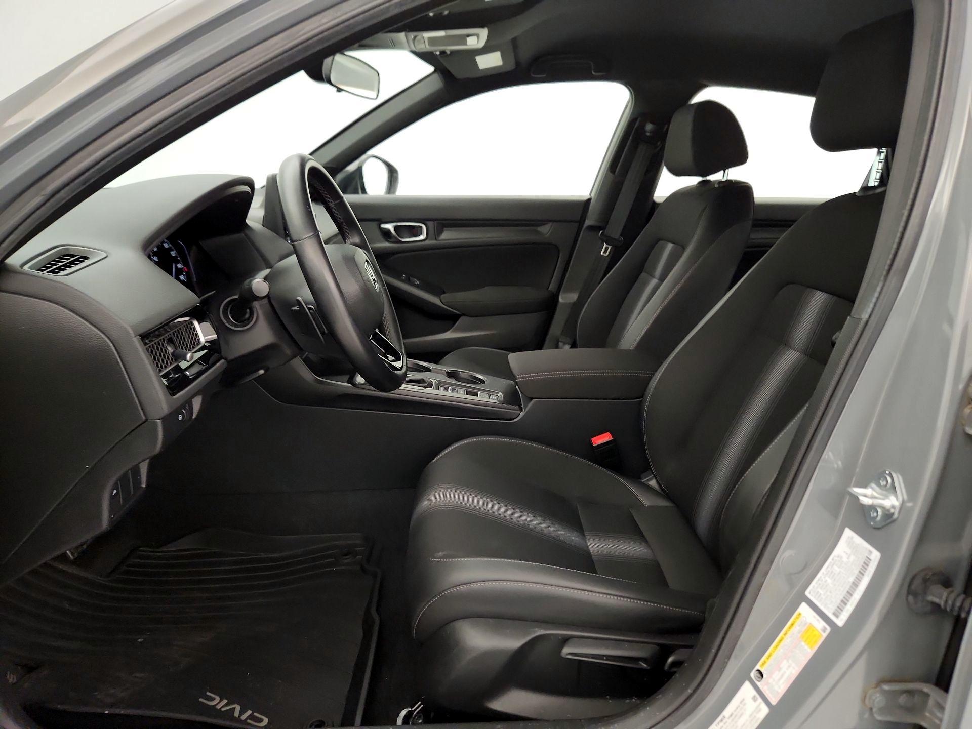 Thumbnail: 2025 Honda Civic - 11