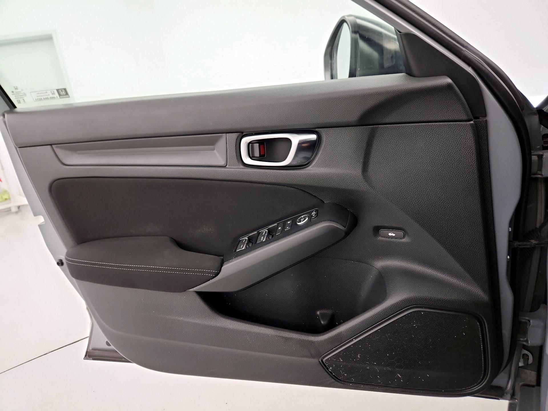 Thumbnail: 2025 Honda Civic - 12