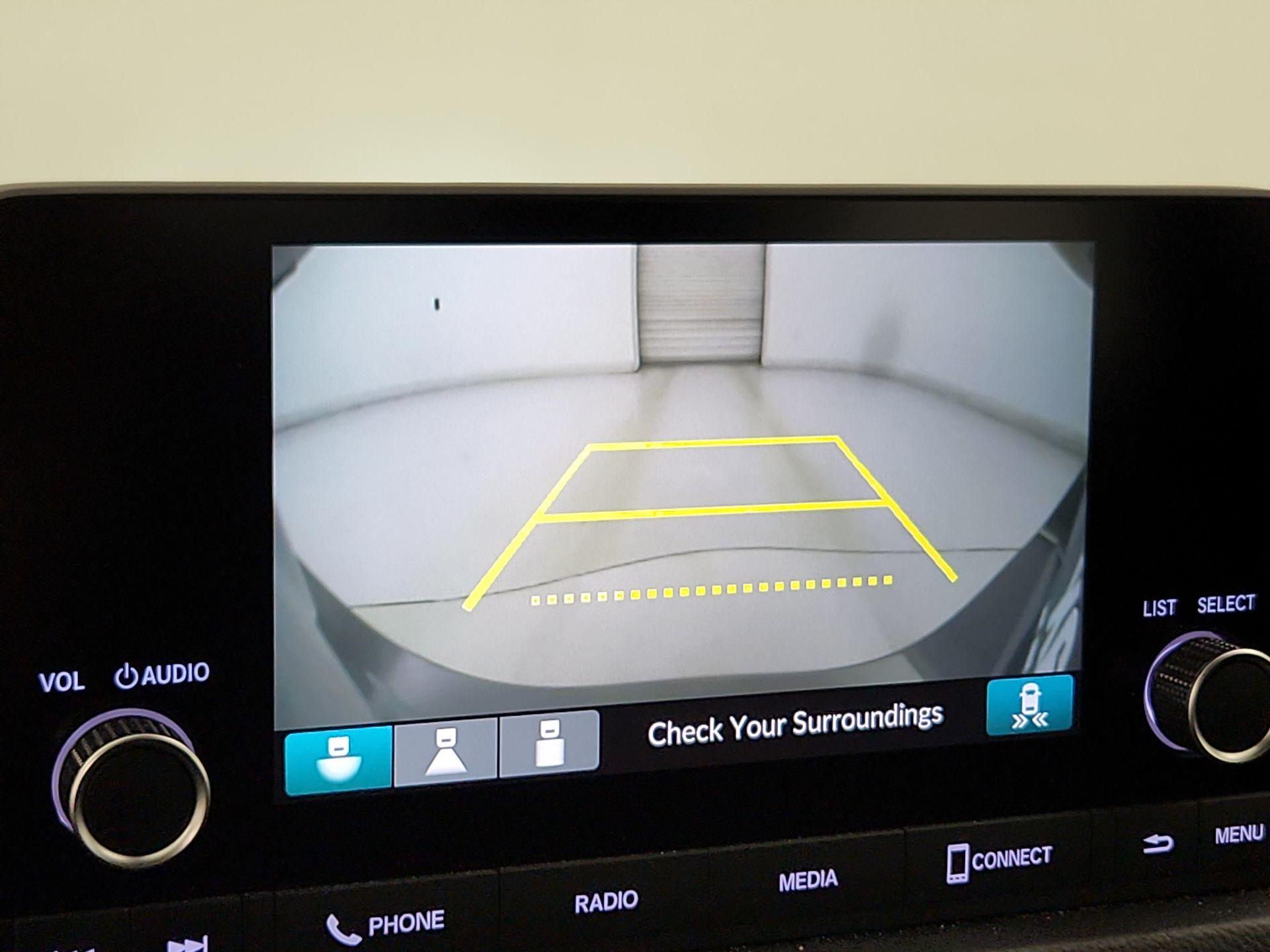 Thumbnail: 2025 Honda Civic - 14