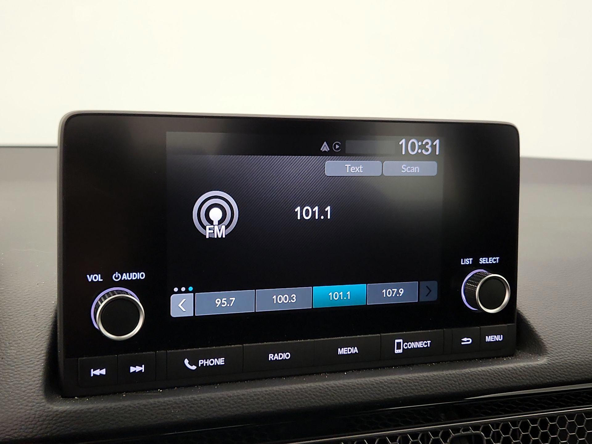 Thumbnail: 2025 Honda Civic - 15