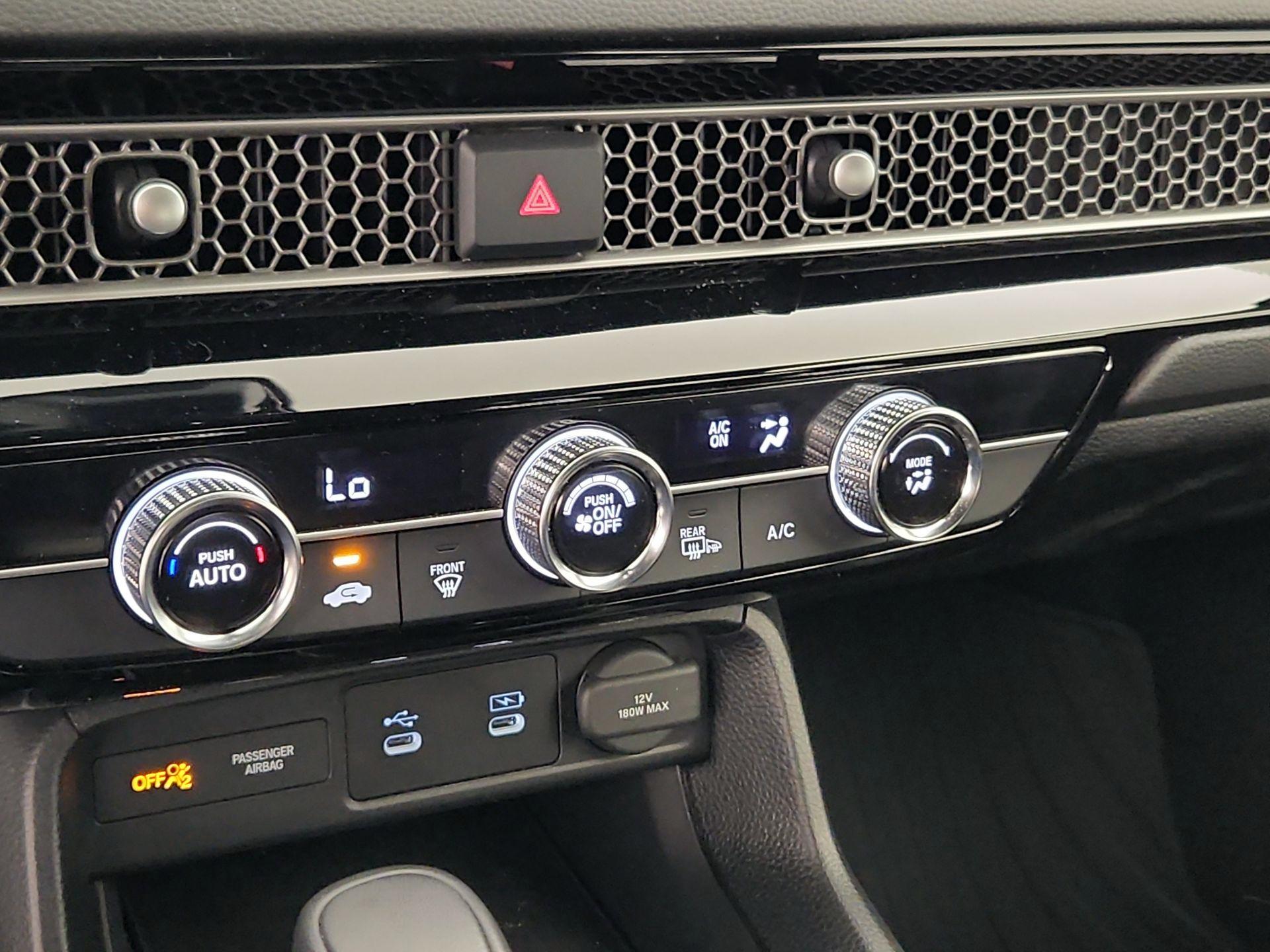 Thumbnail: 2025 Honda Civic - 16