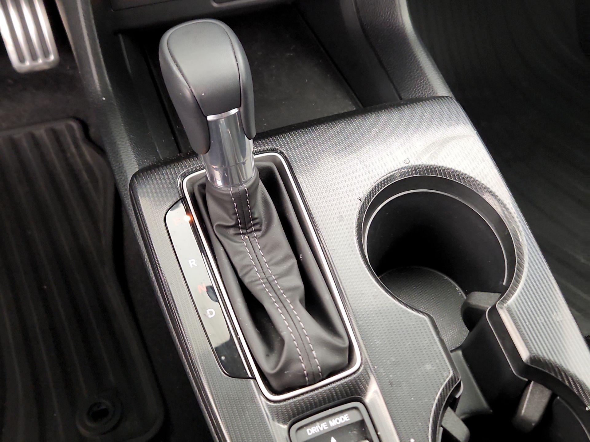 Thumbnail: 2025 Honda Civic - 17