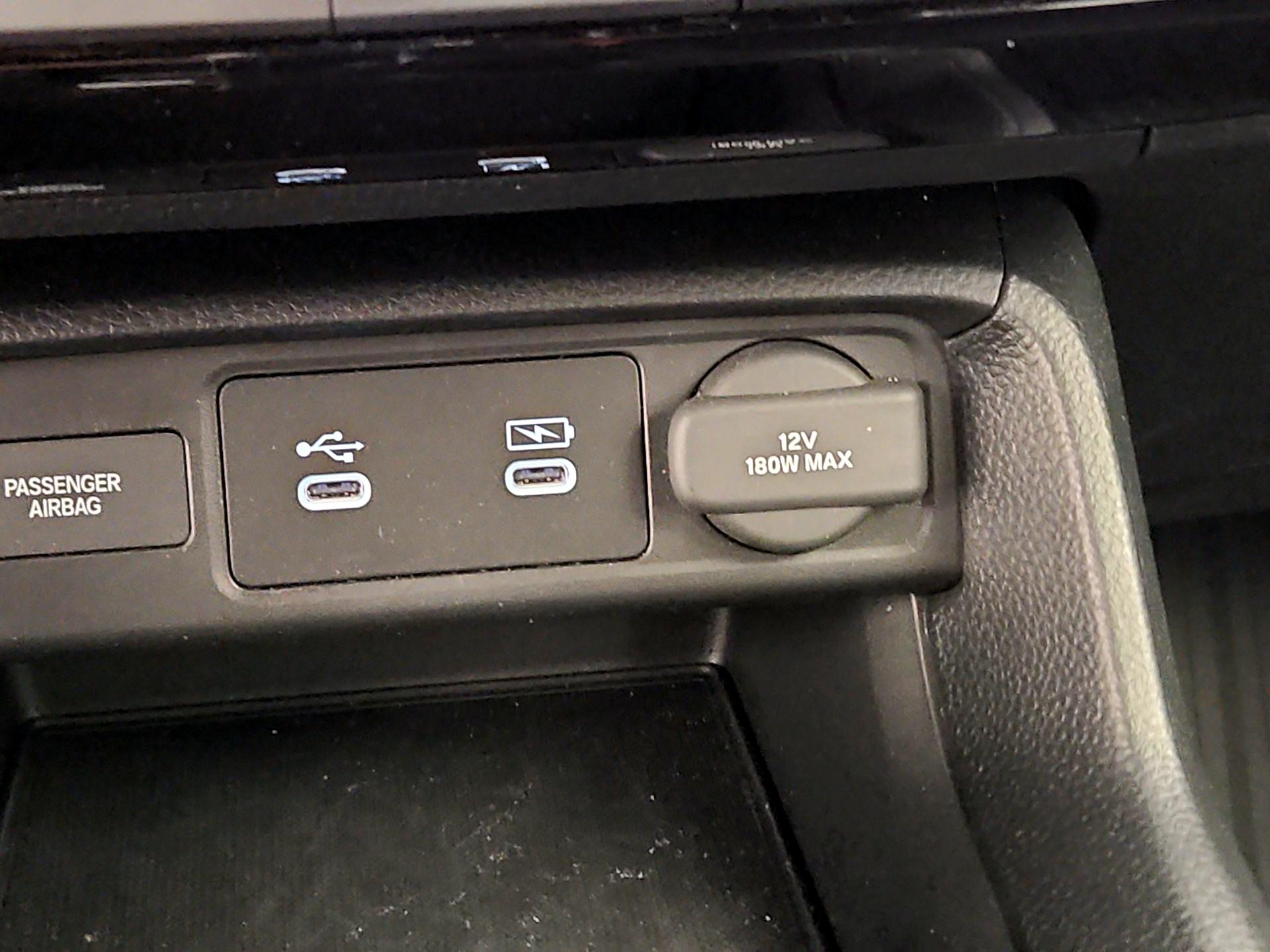 Thumbnail: 2025 Honda Civic - 18