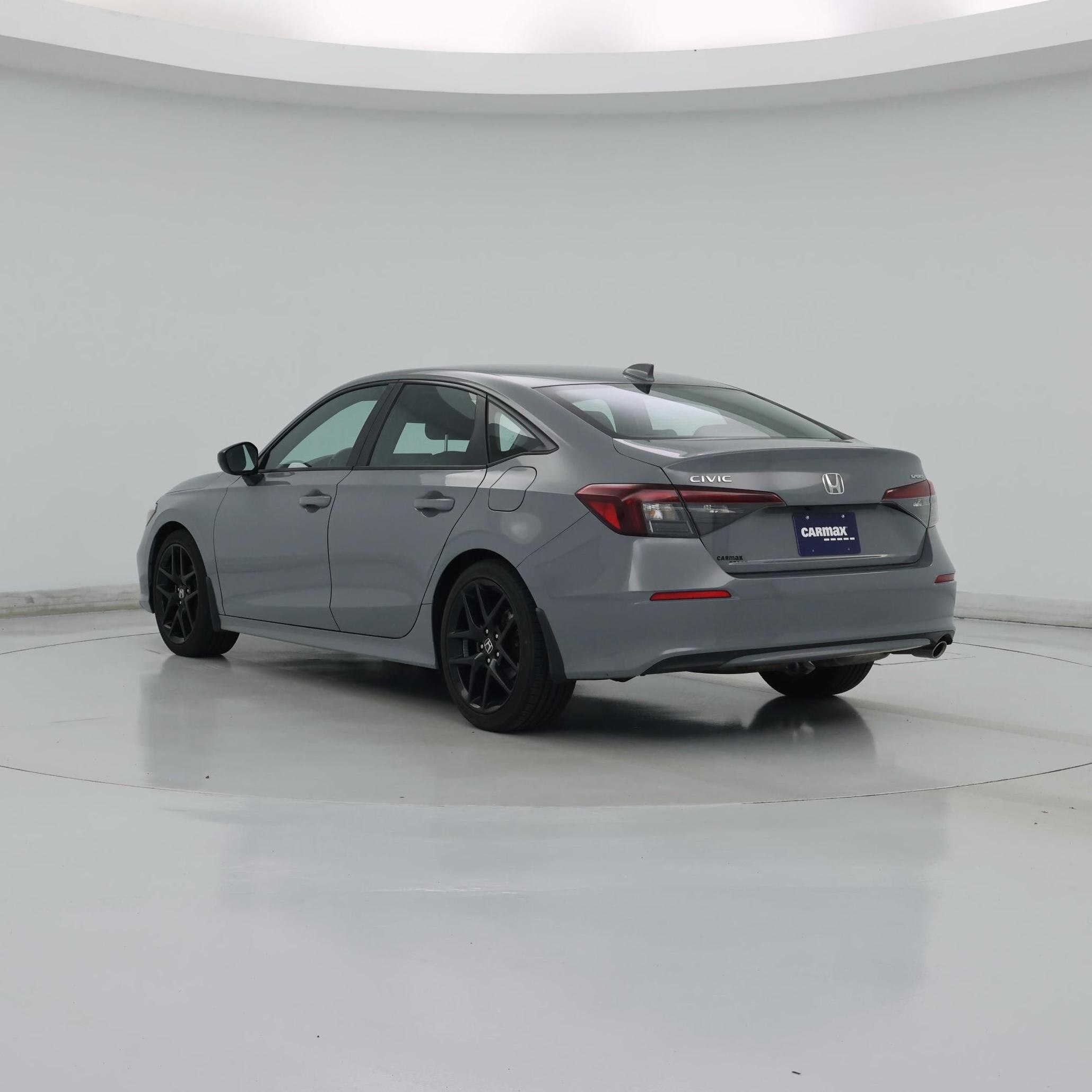 Thumbnail: 2025 Honda Civic - 2