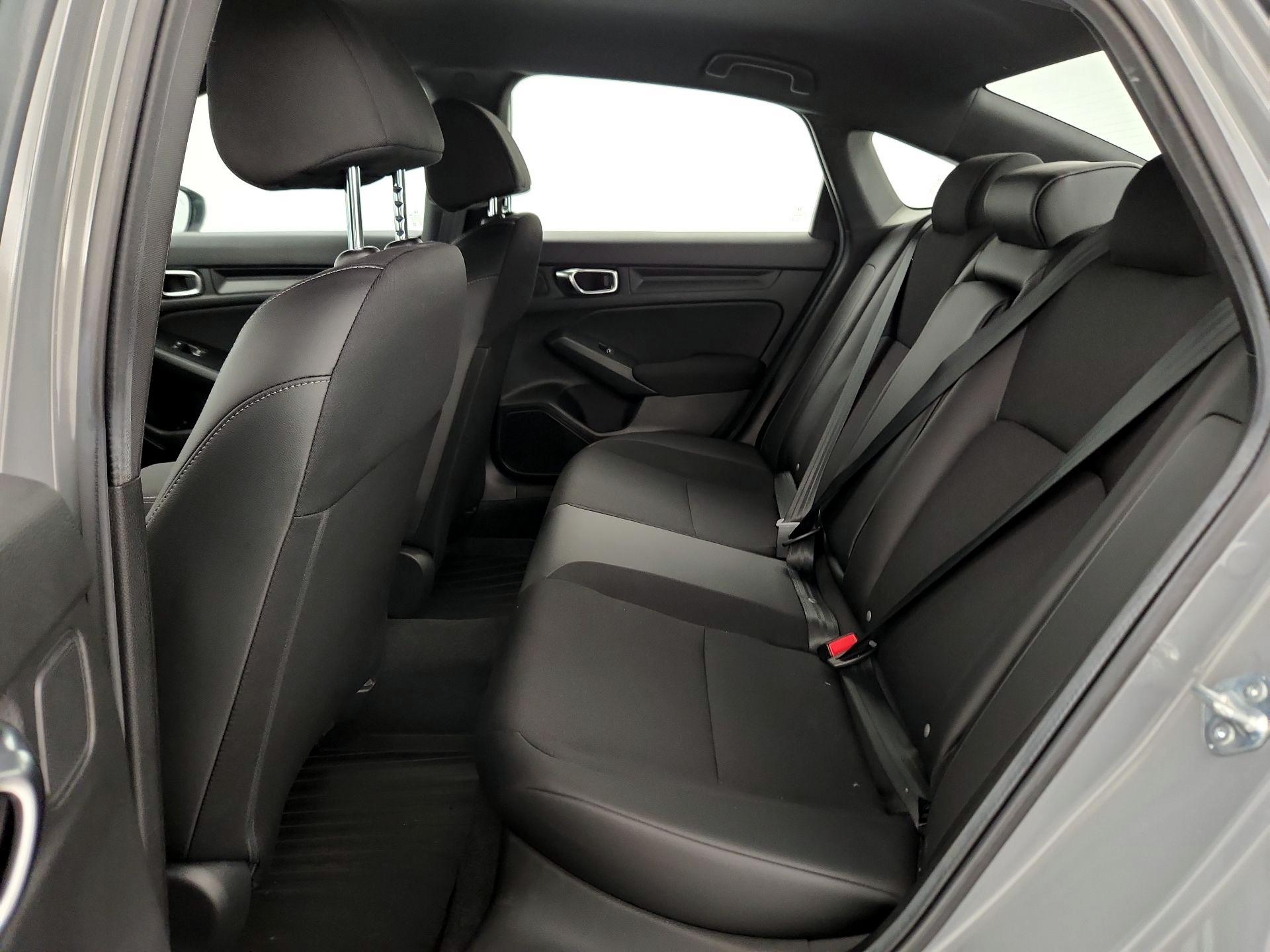 Thumbnail: 2025 Honda Civic - 19