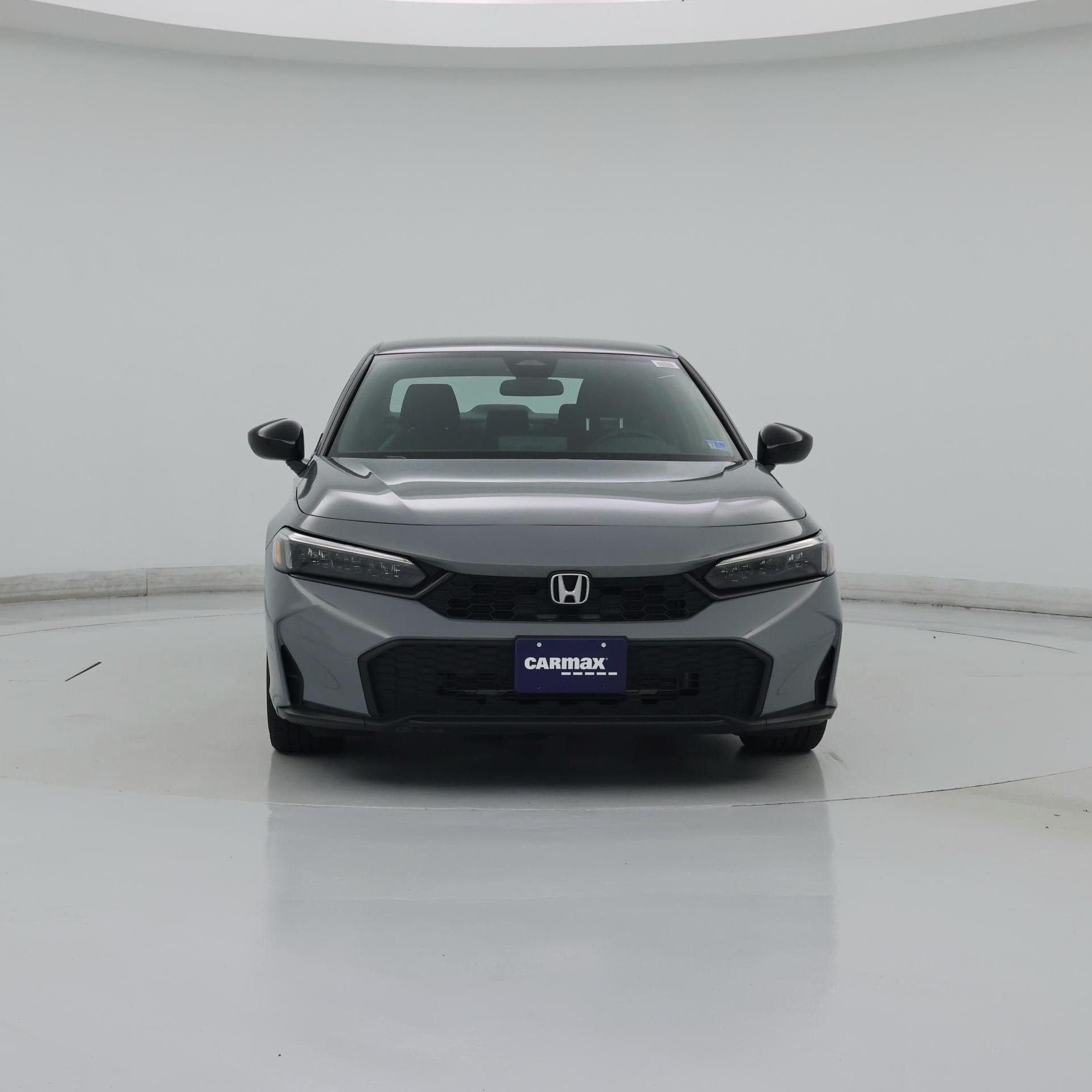 Thumbnail: 2025 Honda Civic - 5