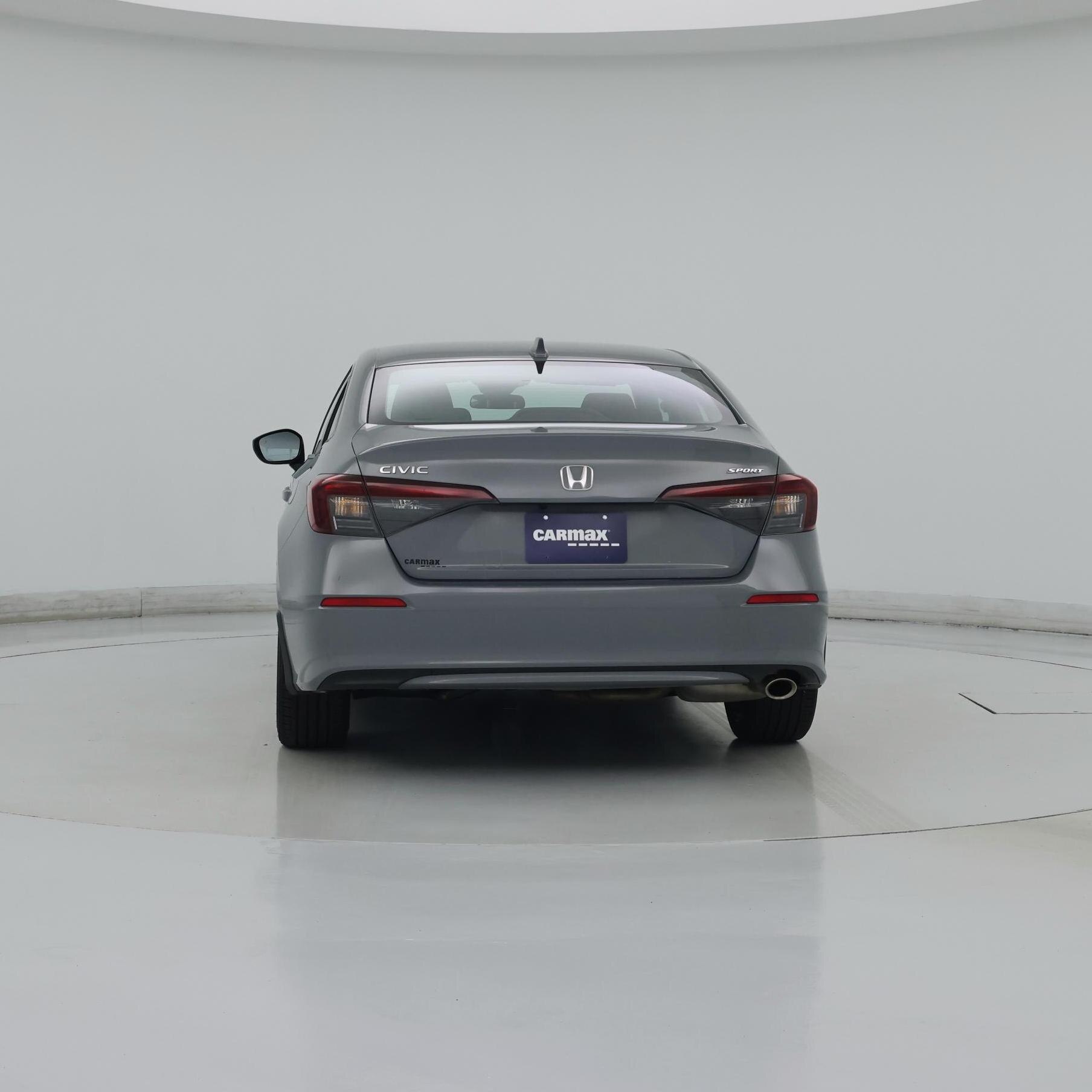 Thumbnail: 2025 Honda Civic - 6