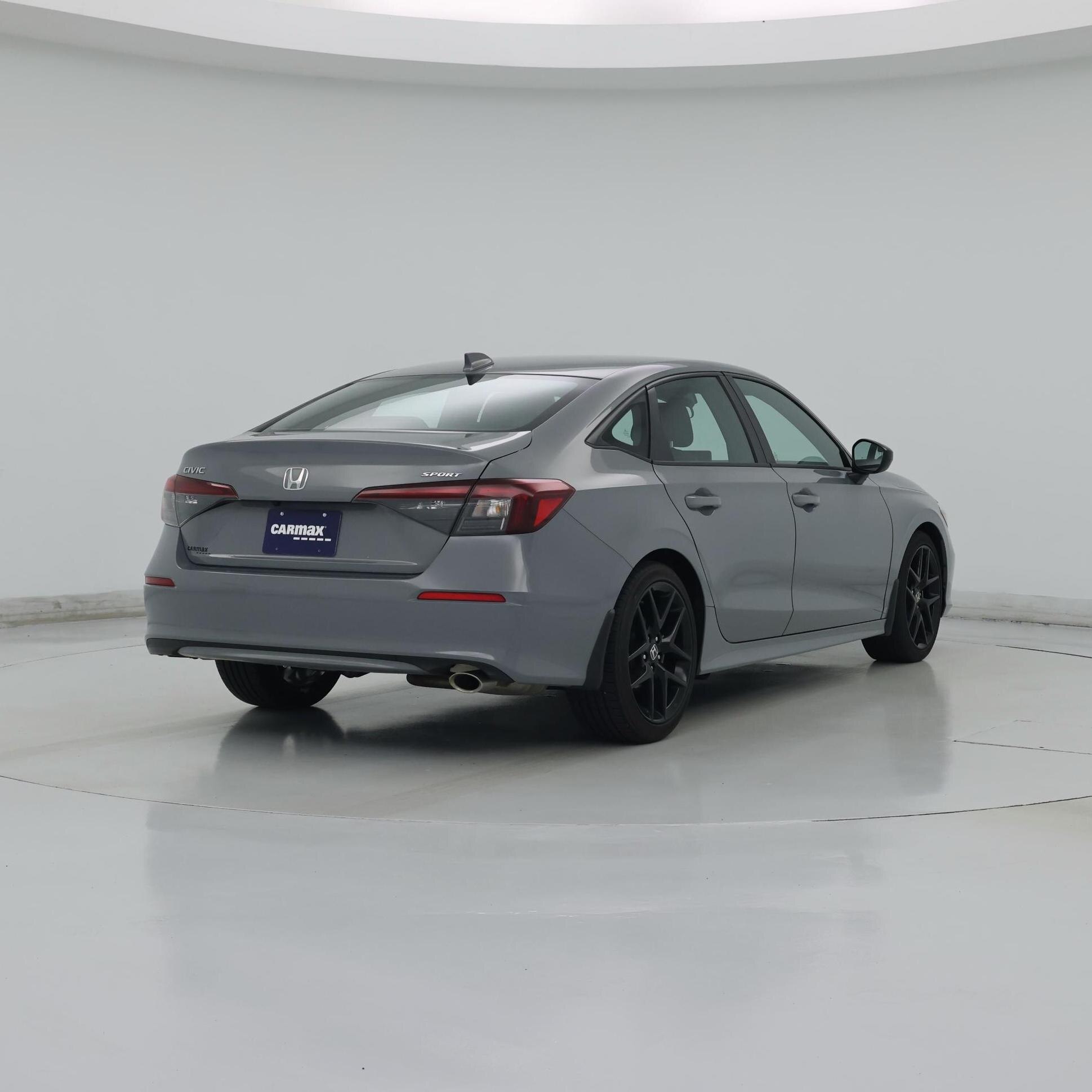 Thumbnail: 2025 Honda Civic - 8