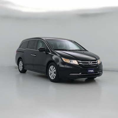 2014 Honda Odyssey EX