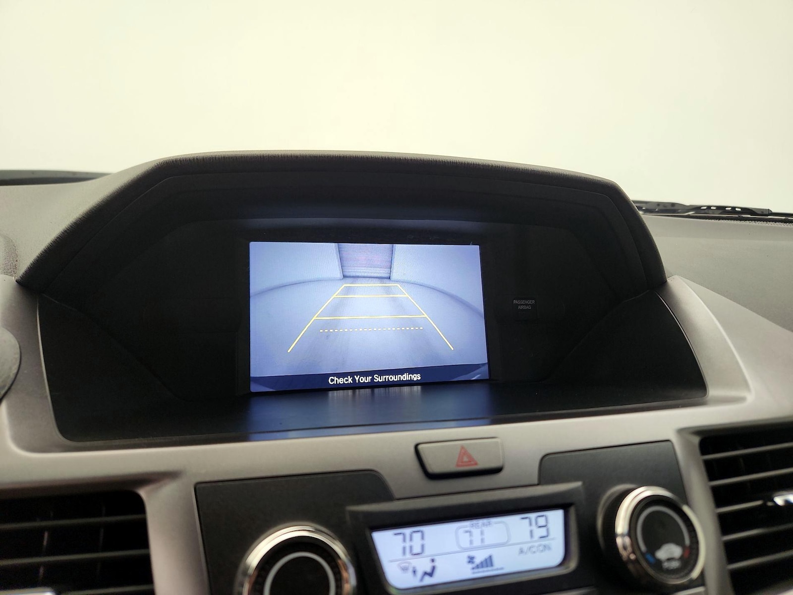 2014 Honda Odyssey EX - Photo 15