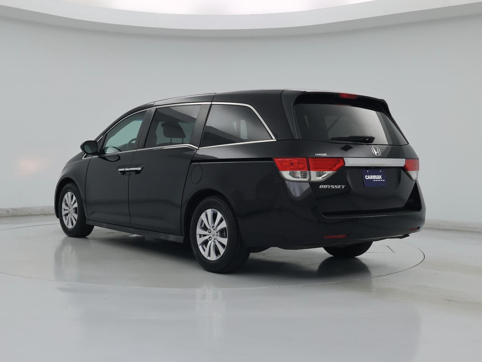 2014 Honda Odyssey EX - Photo 3