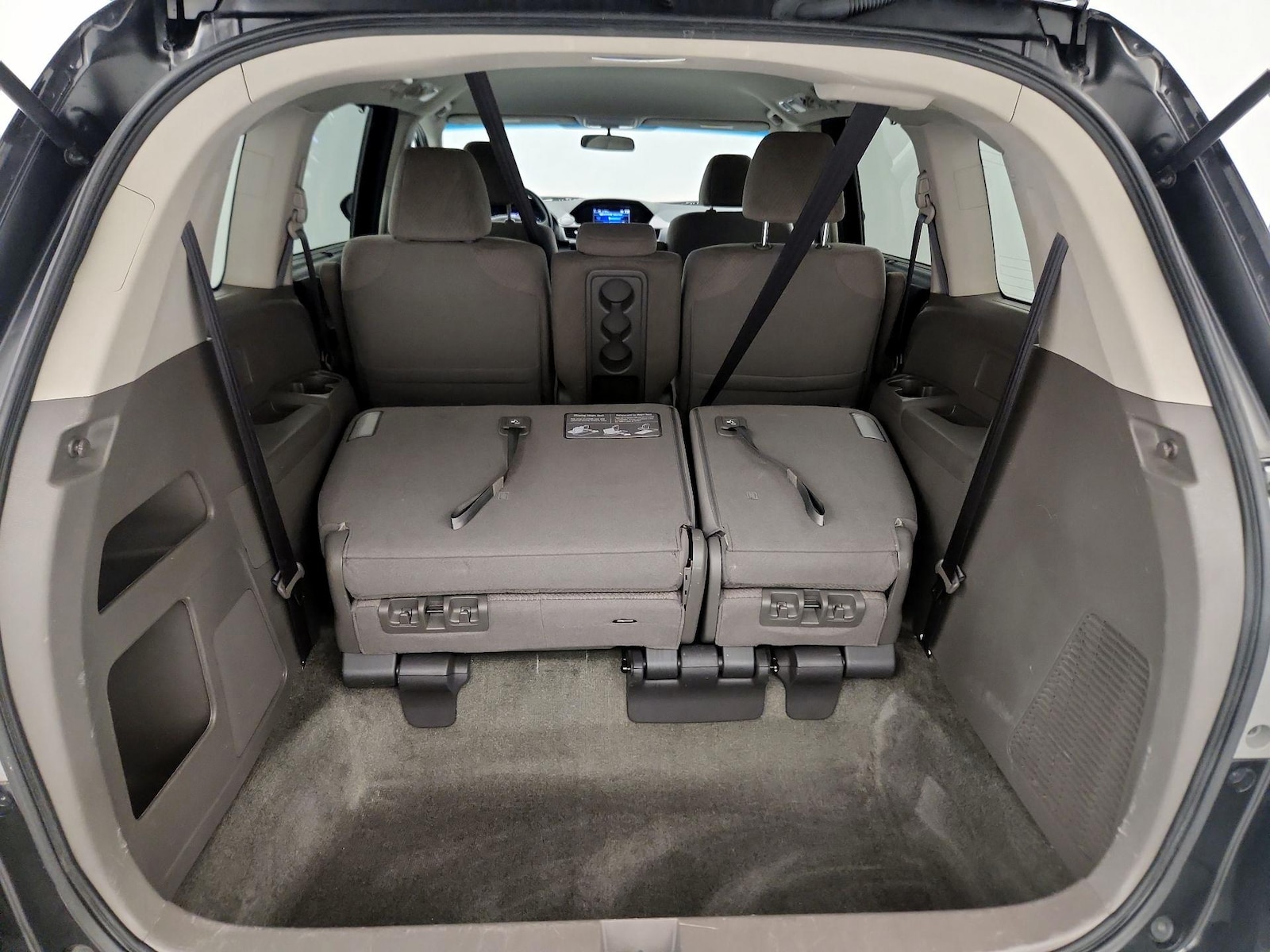 2014 Honda Odyssey EX - Photo 23