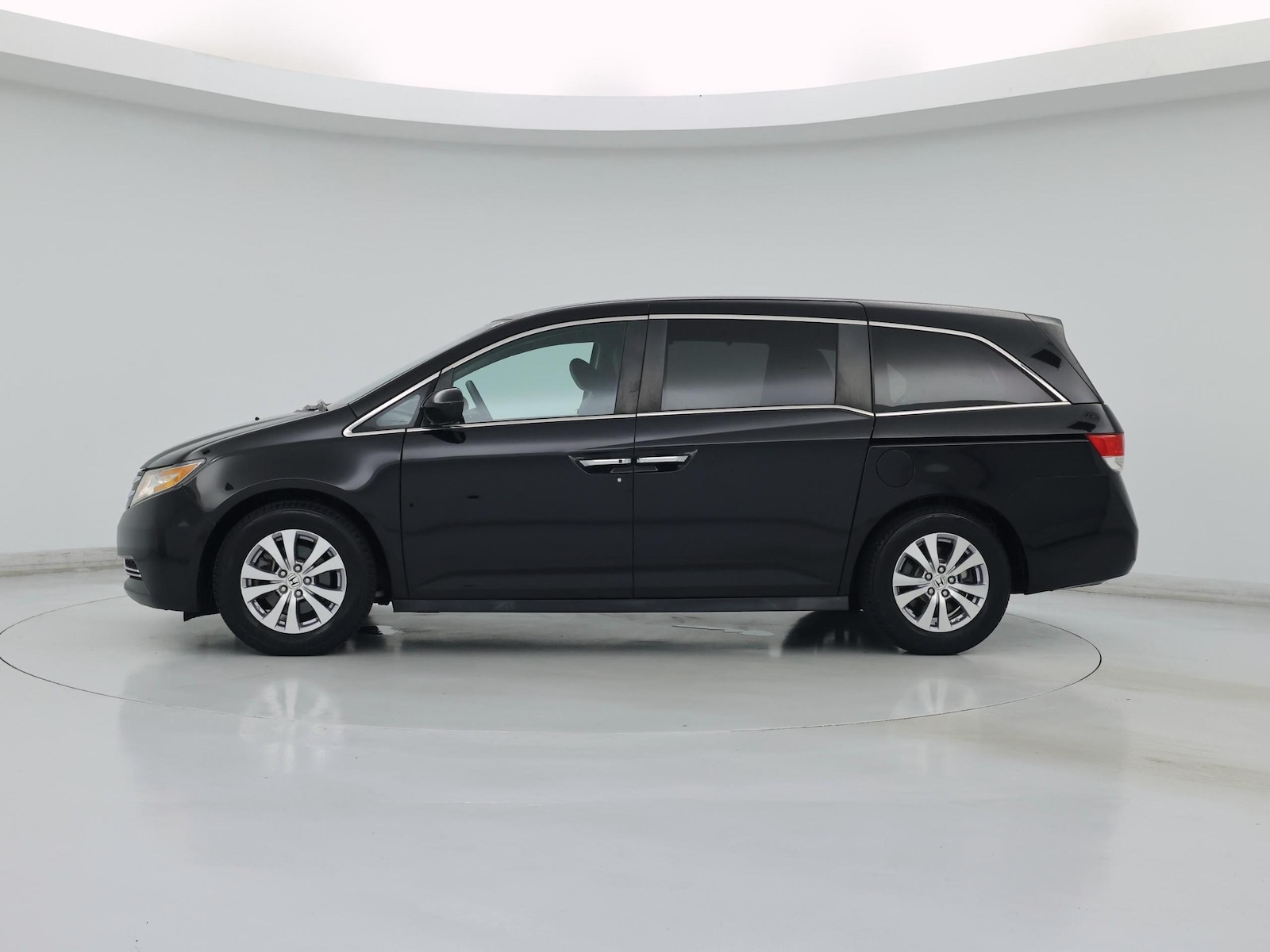 2014 Honda Odyssey EX - Photo 4