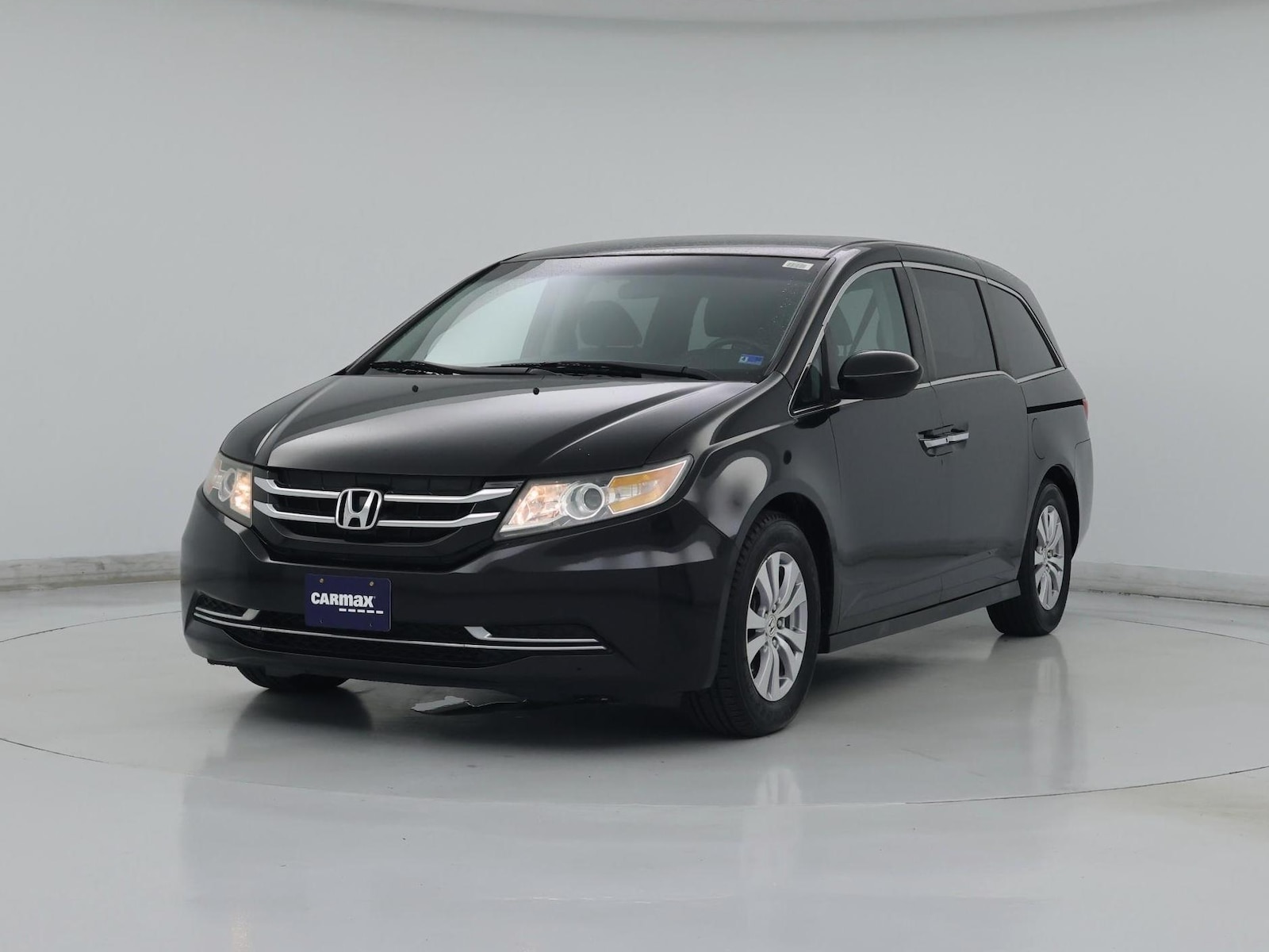 2014 Honda Odyssey EX - Photo 5