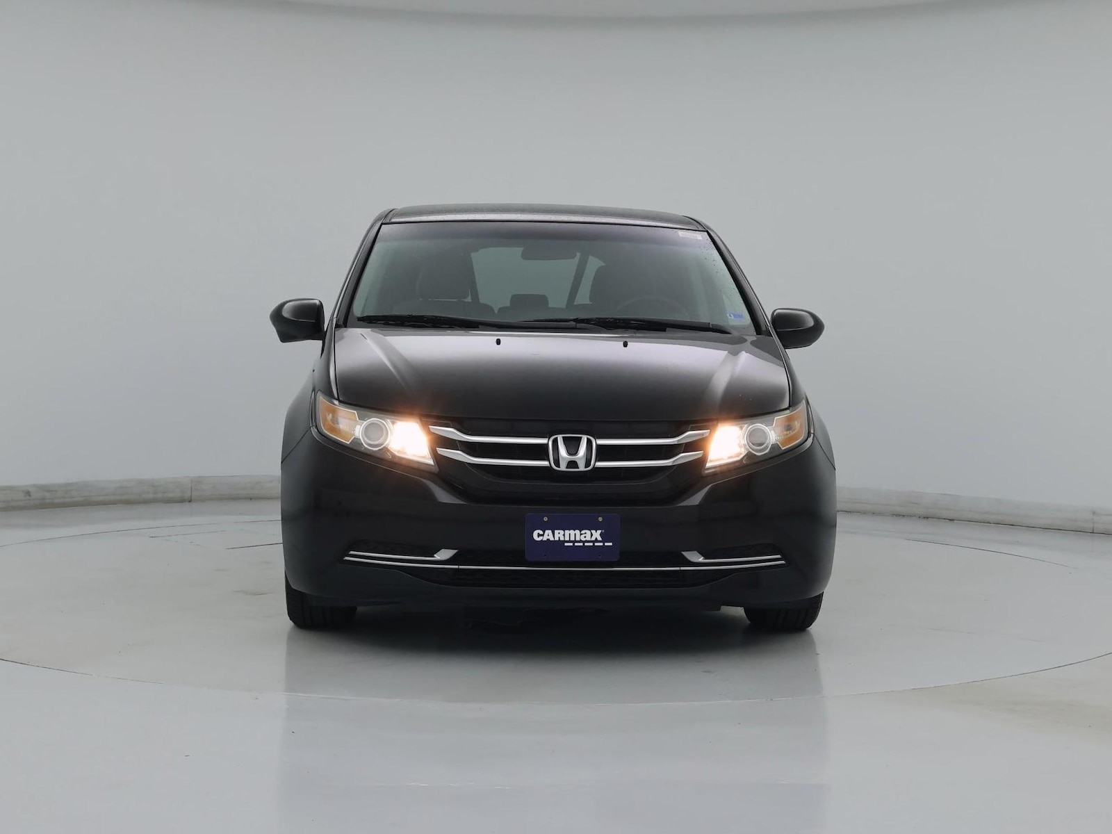 2014 Honda Odyssey EX - Photo 6