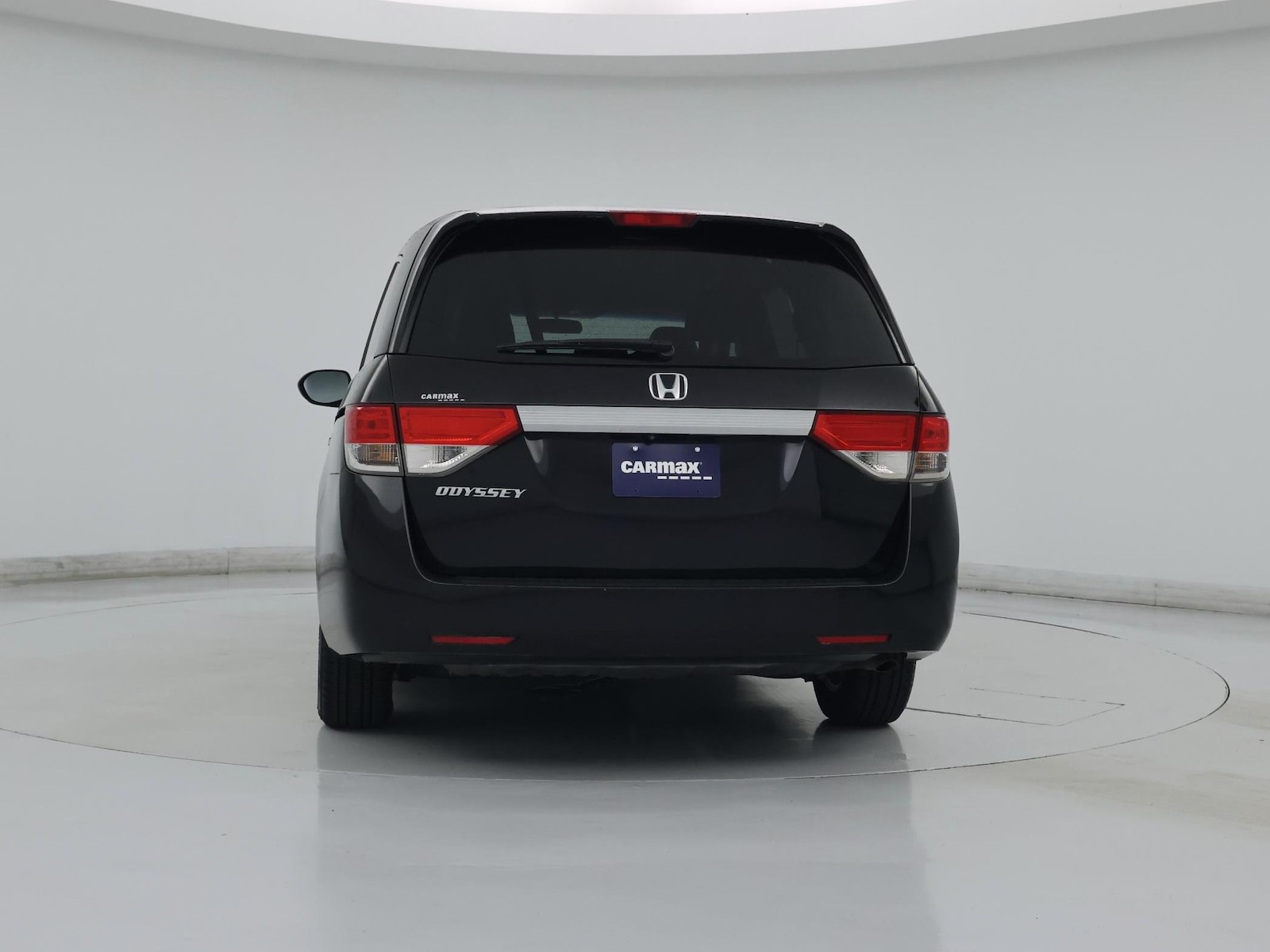 2014 Honda Odyssey EX - Photo 7
