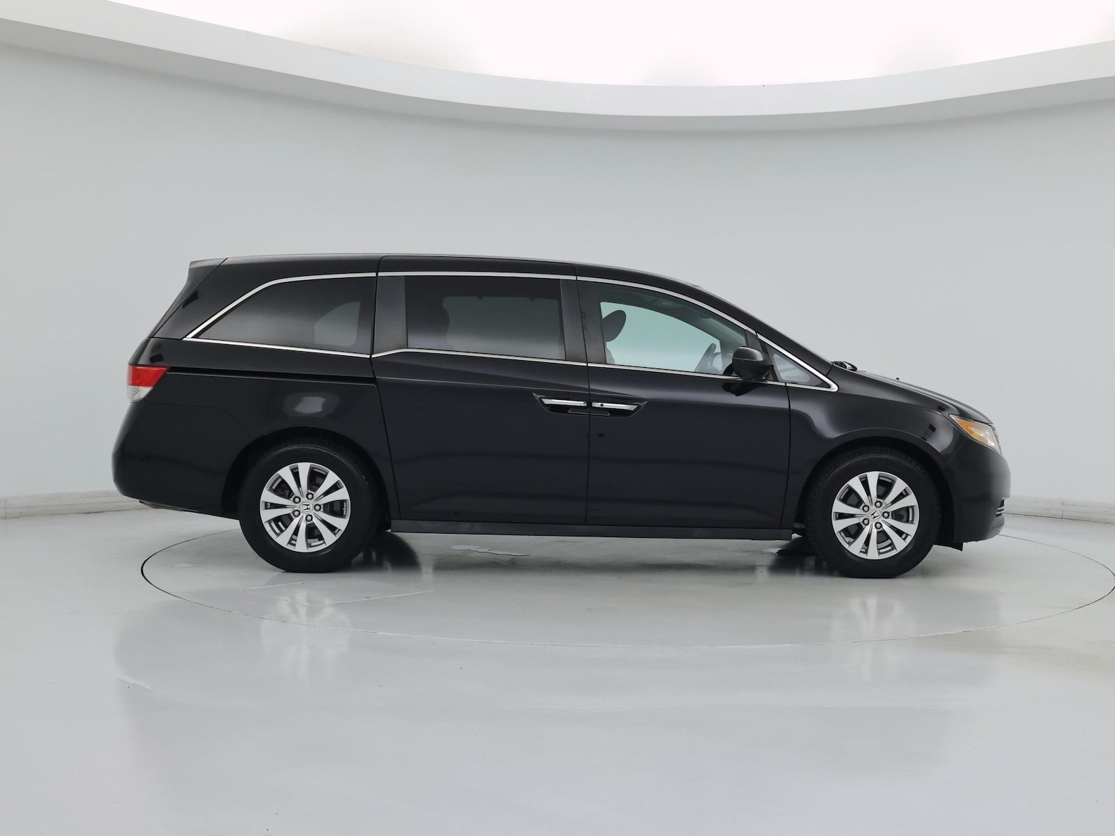2014 Honda Odyssey EX - Photo 8