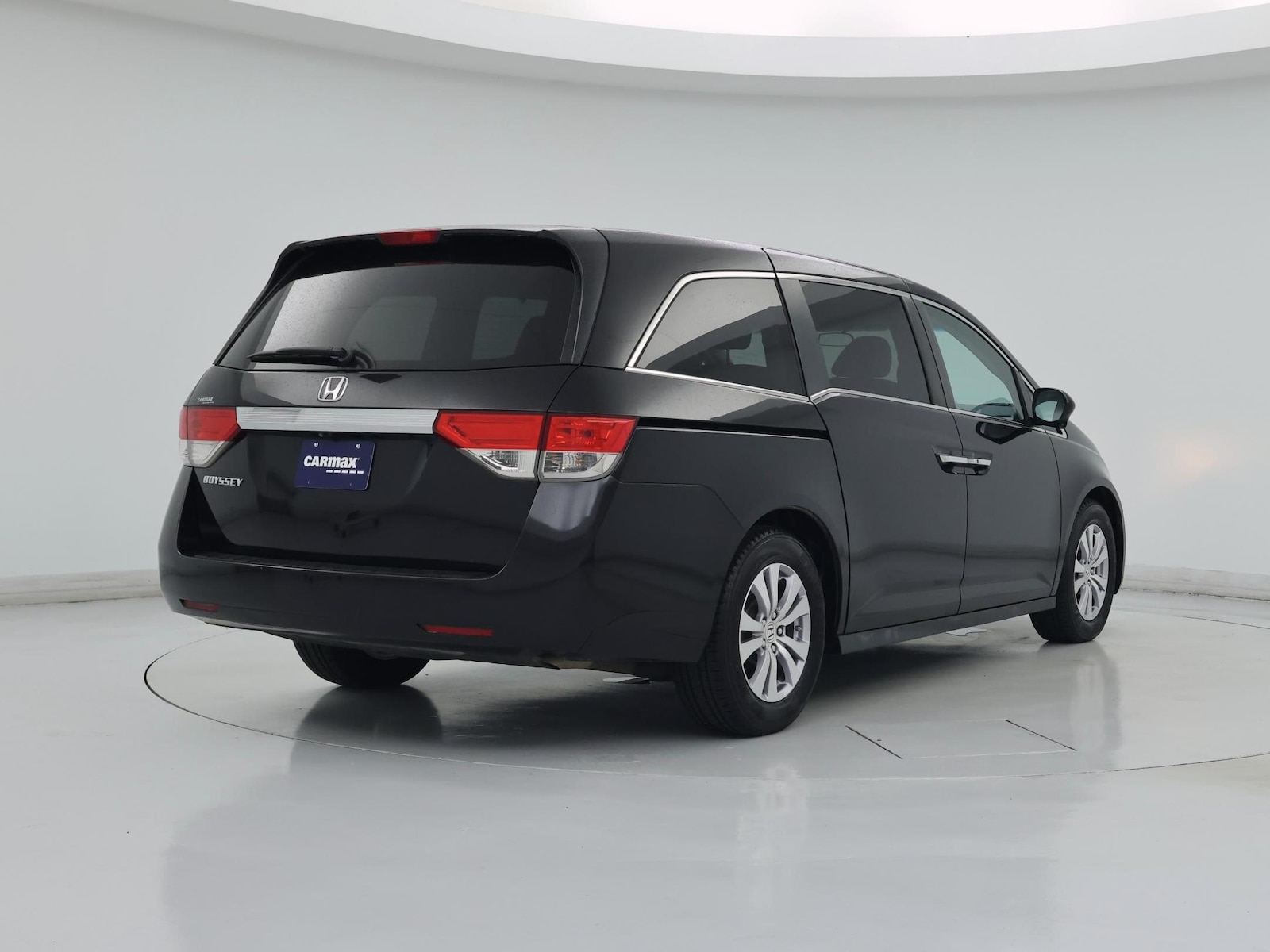 2014 Honda Odyssey EX - Photo 9