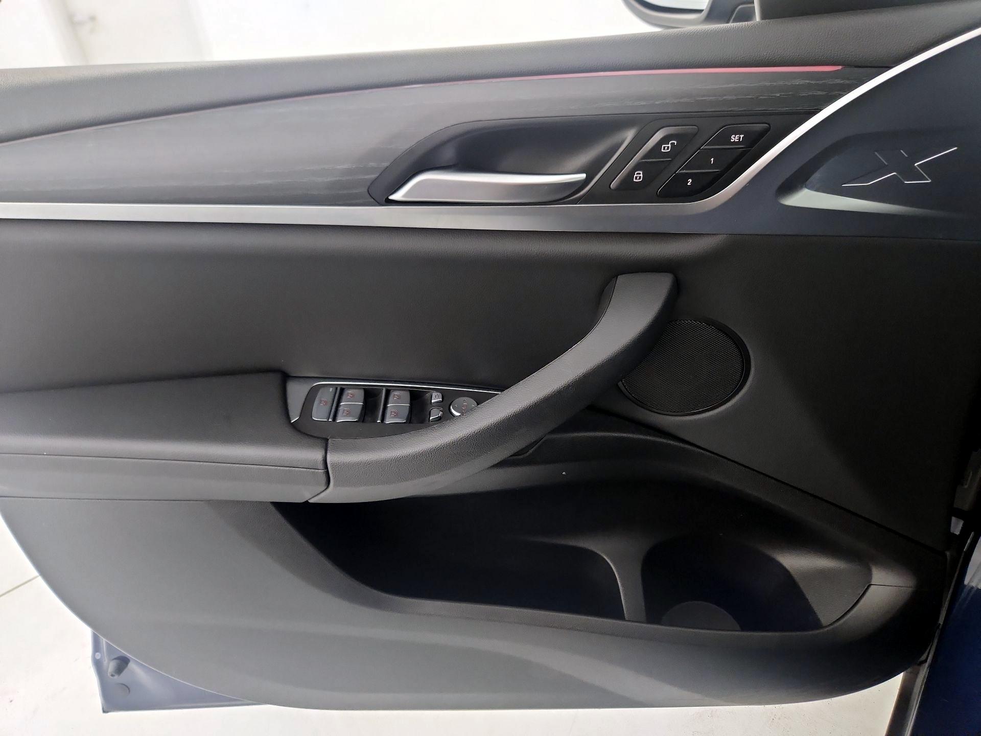 Thumbnail: 2022 BMW X3 - 12