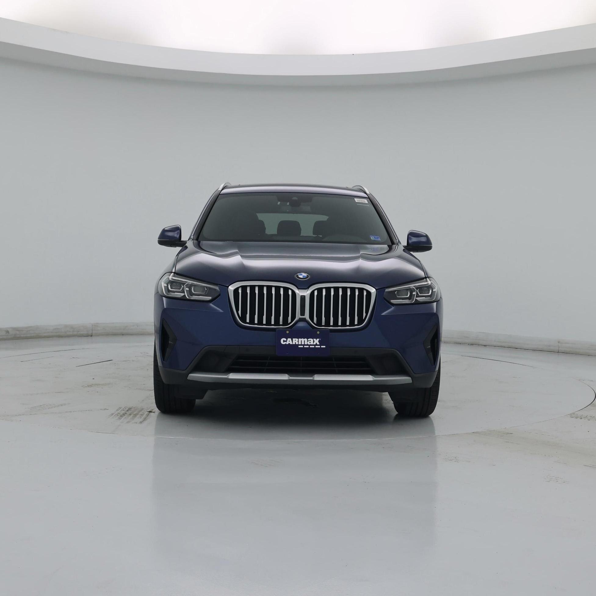 Thumbnail: 2022 BMW X3 - 5