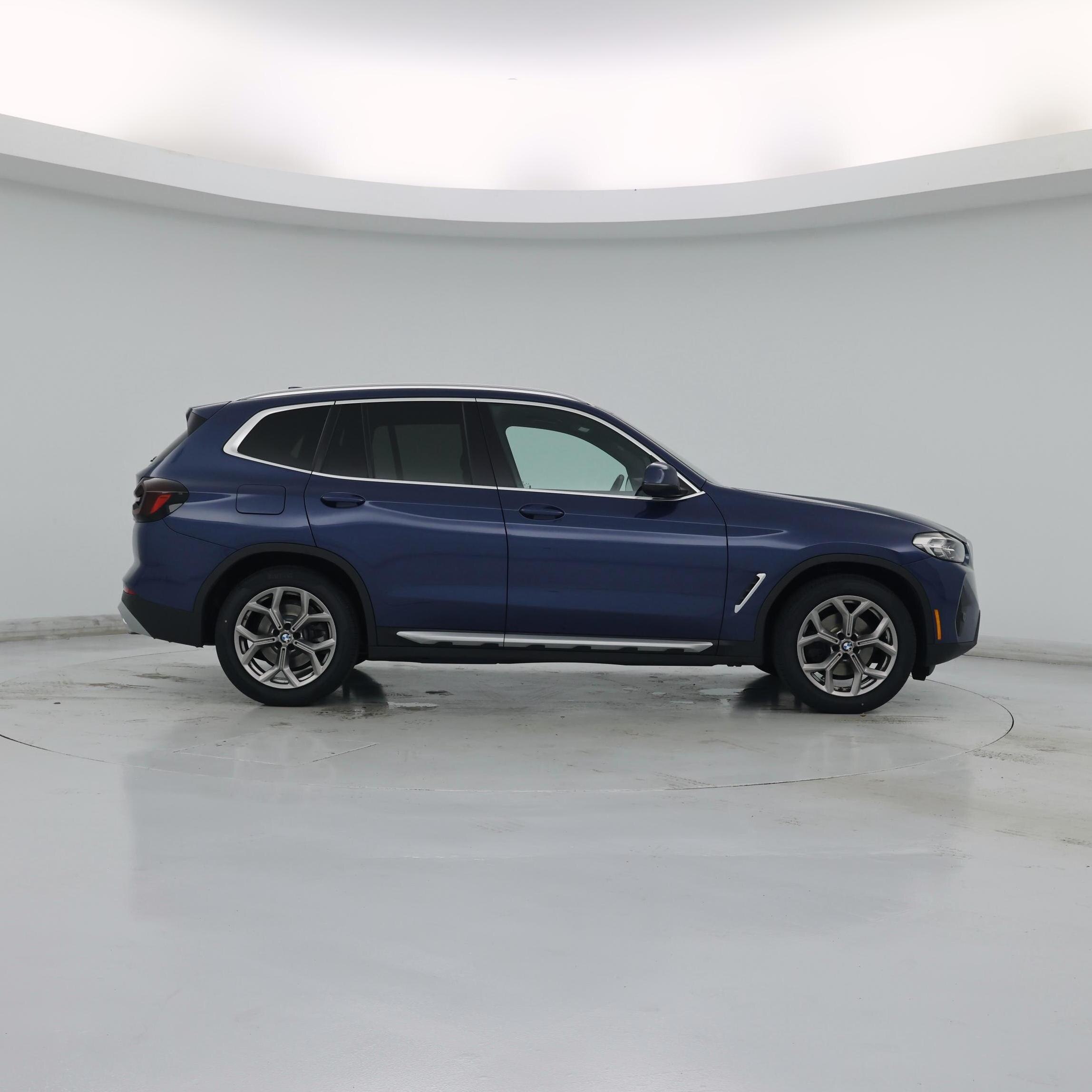 Thumbnail: 2022 BMW X3 - 7
