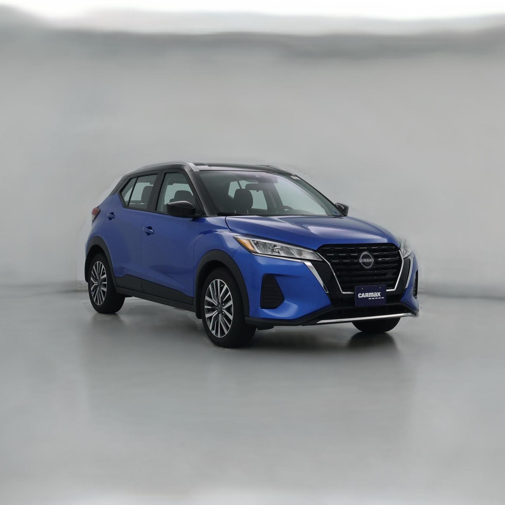 Thumbnail: 2024 Nissan Kicks - 1