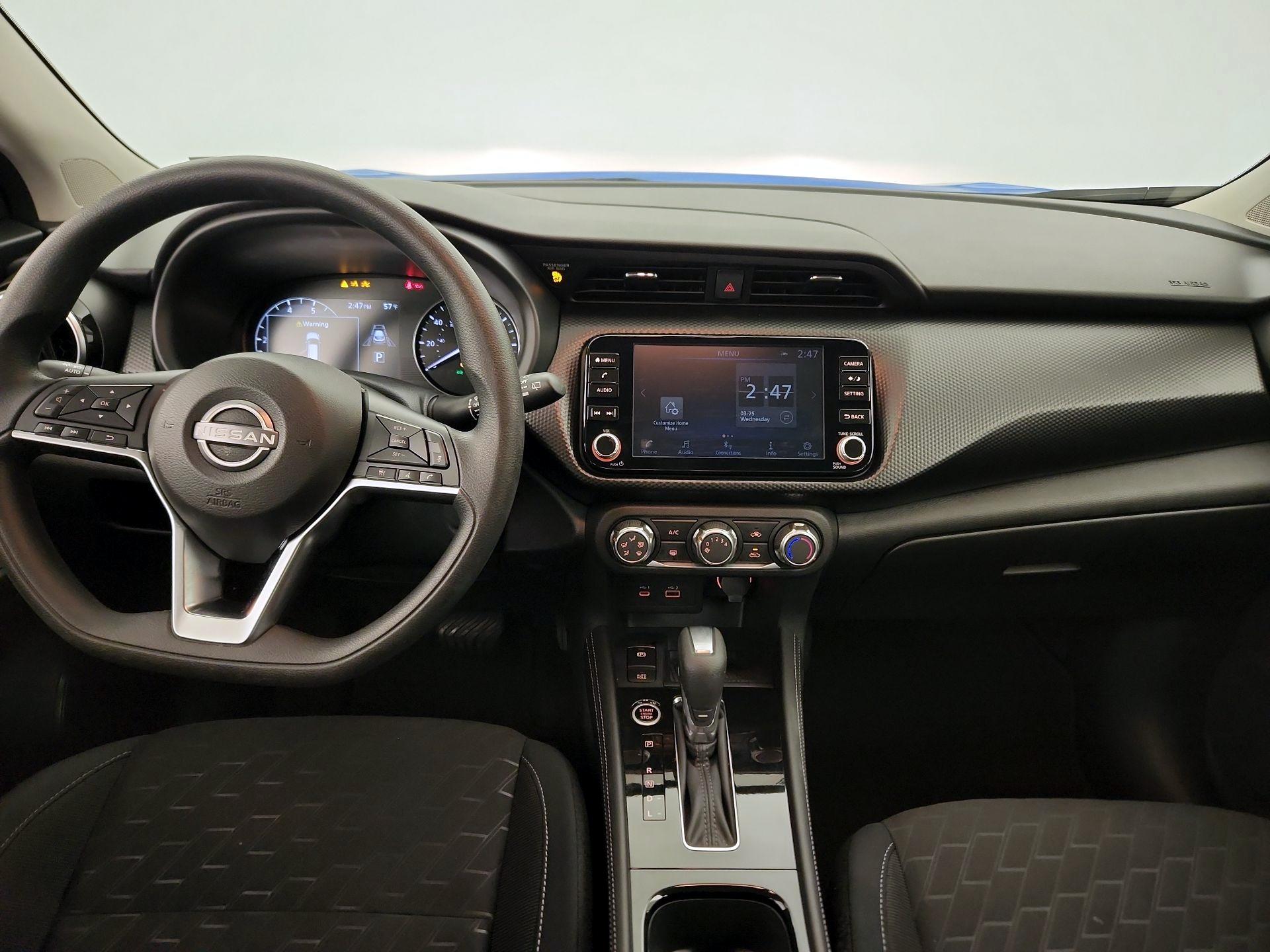 Thumbnail: 2024 Nissan Kicks - 9