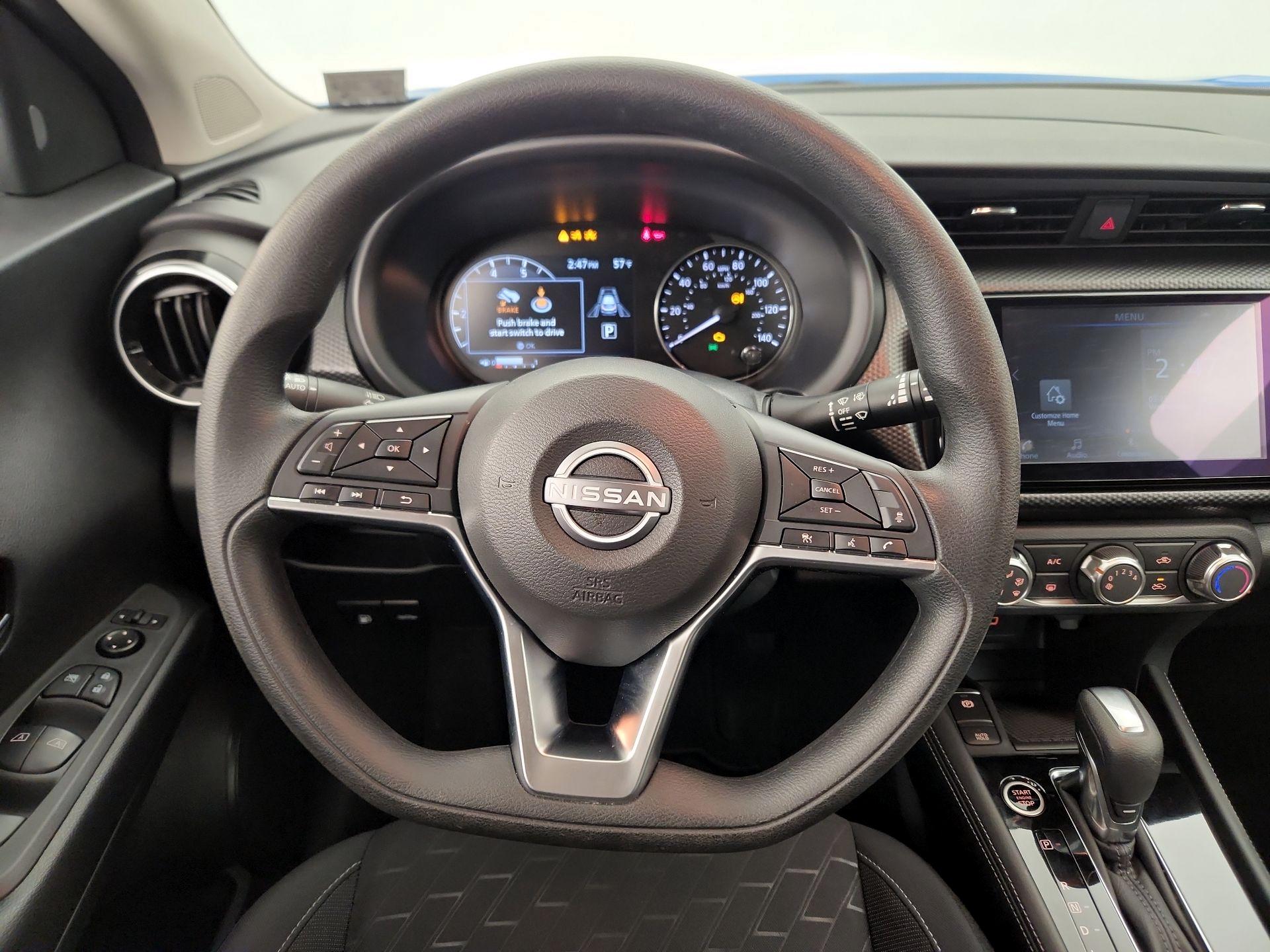 Thumbnail: 2024 Nissan Kicks - 10