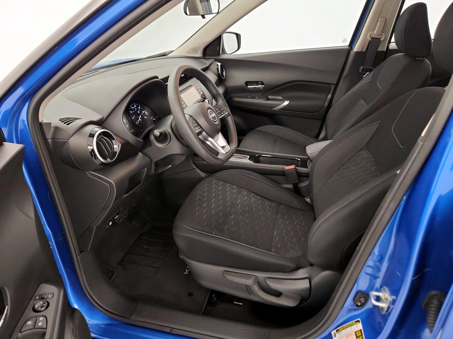 Thumbnail: 2024 Nissan Kicks - 11