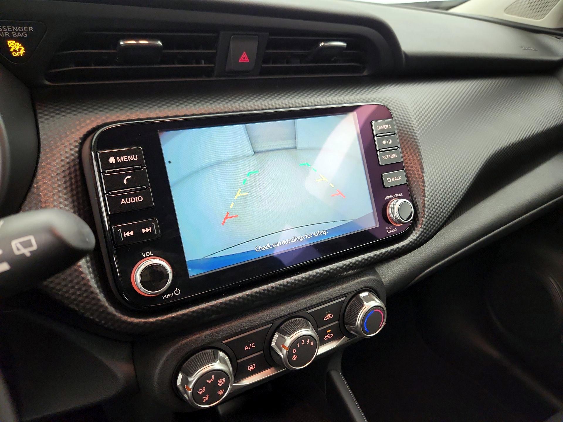 Thumbnail: 2024 Nissan Kicks - 13