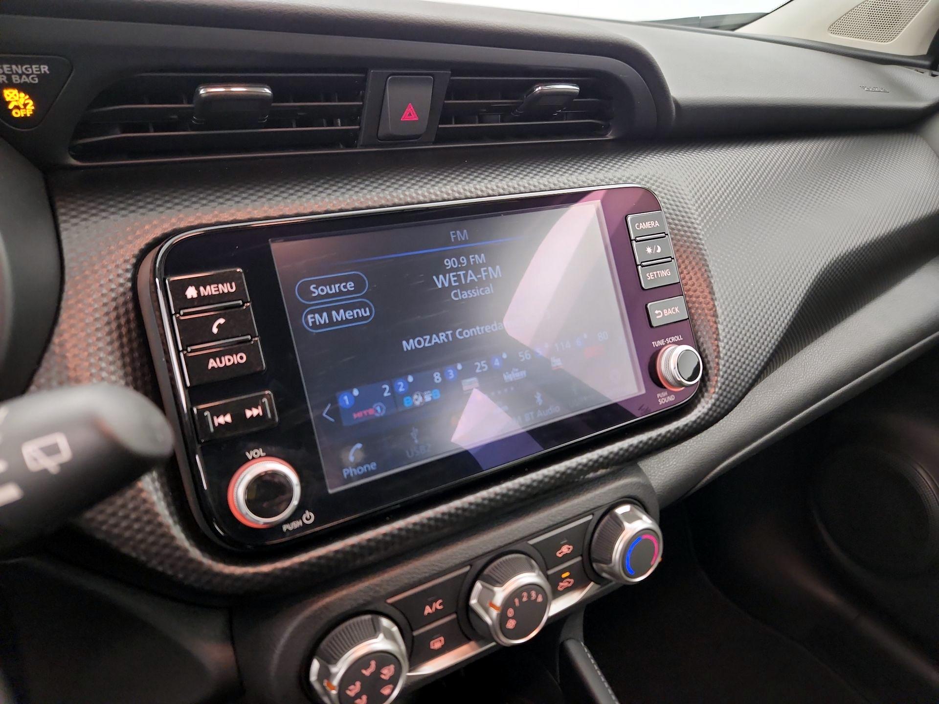 Thumbnail: 2024 Nissan Kicks - 14