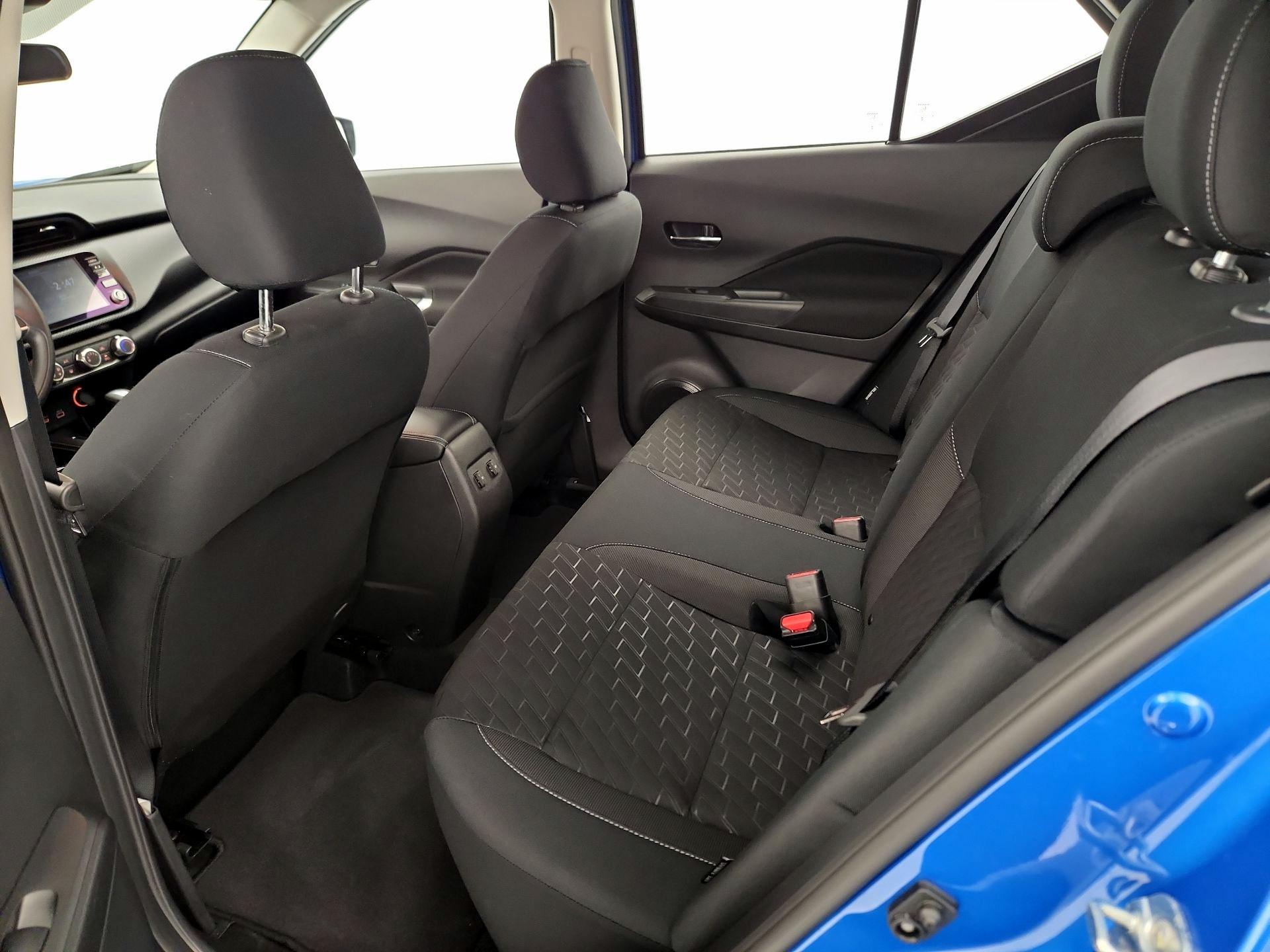 Thumbnail: 2024 Nissan Kicks - 18