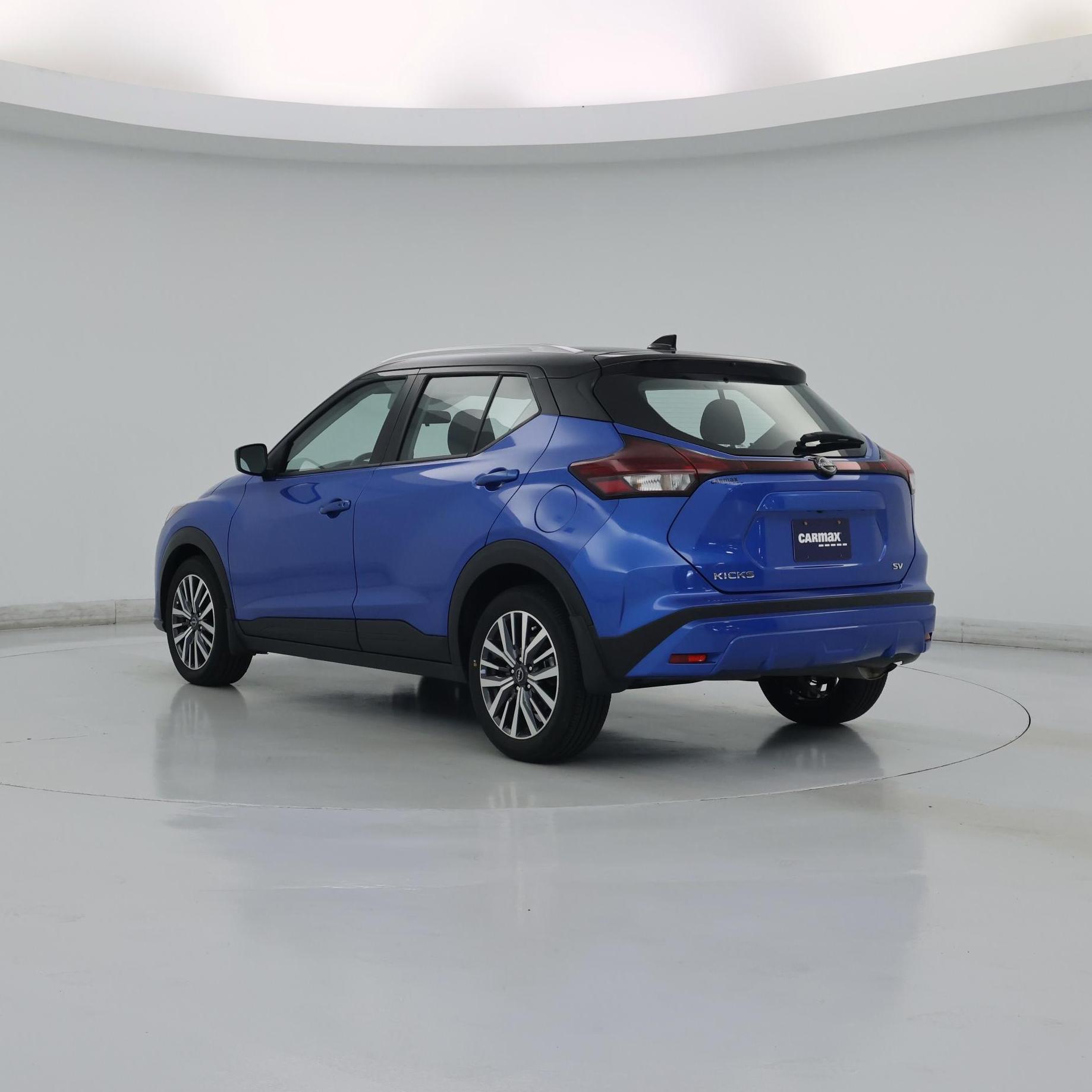 Thumbnail: 2024 Nissan Kicks - 2