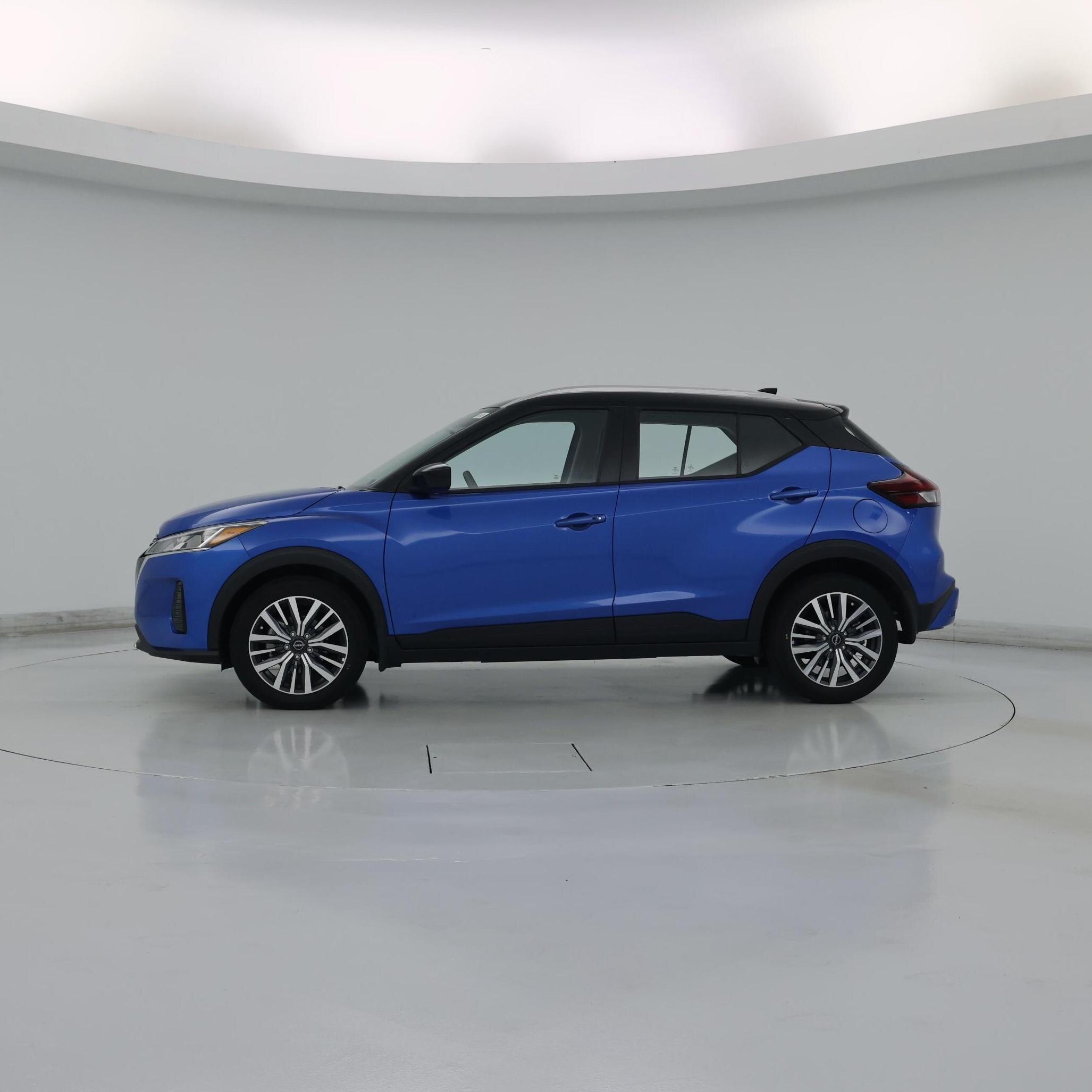 Thumbnail: 2024 Nissan Kicks - 3
