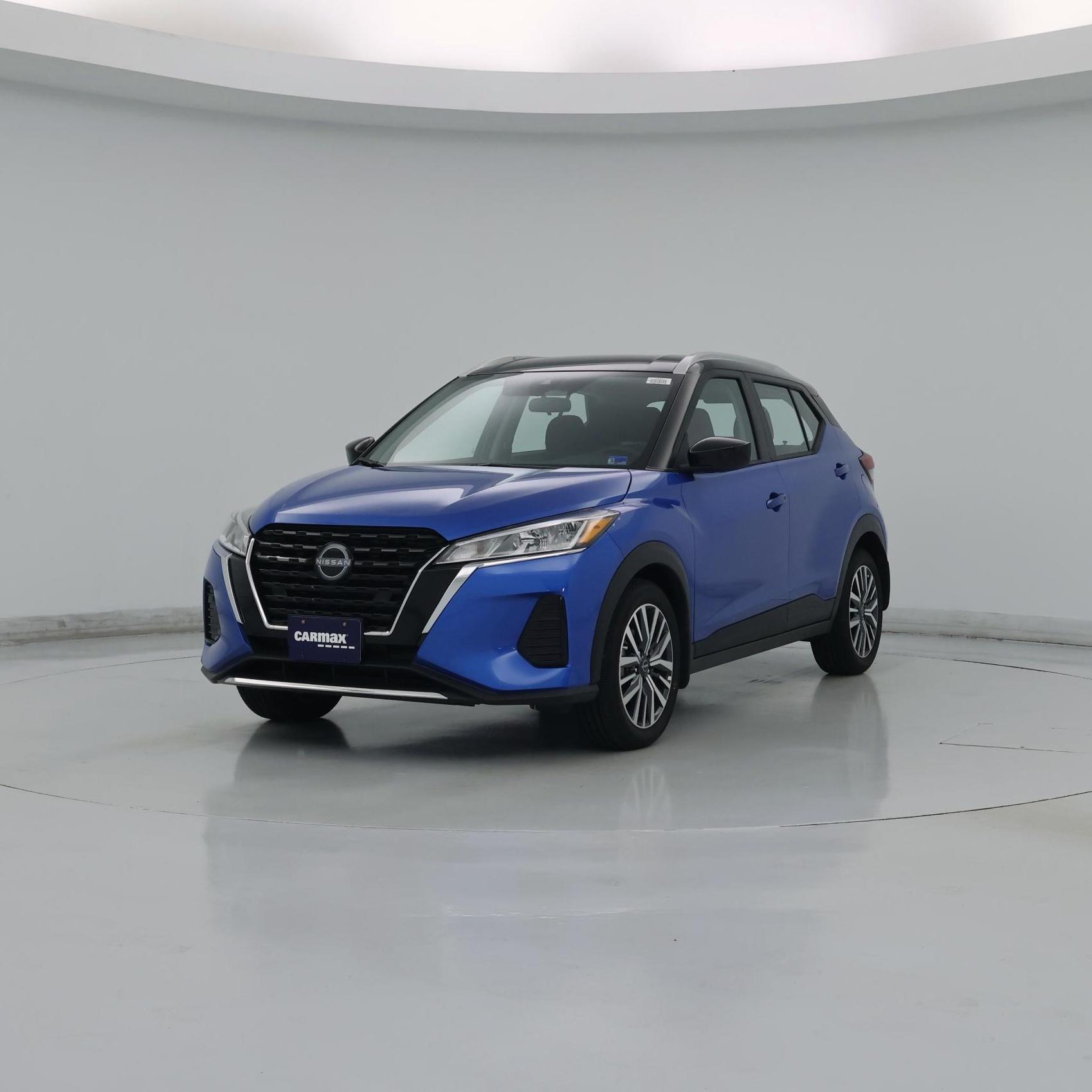 Thumbnail: 2024 Nissan Kicks - 4