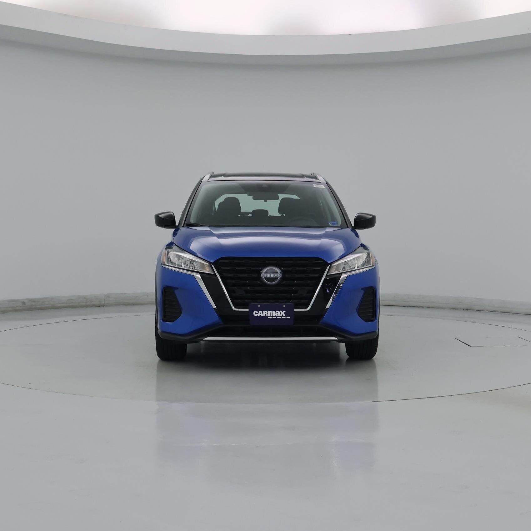 Thumbnail: 2024 Nissan Kicks - 5