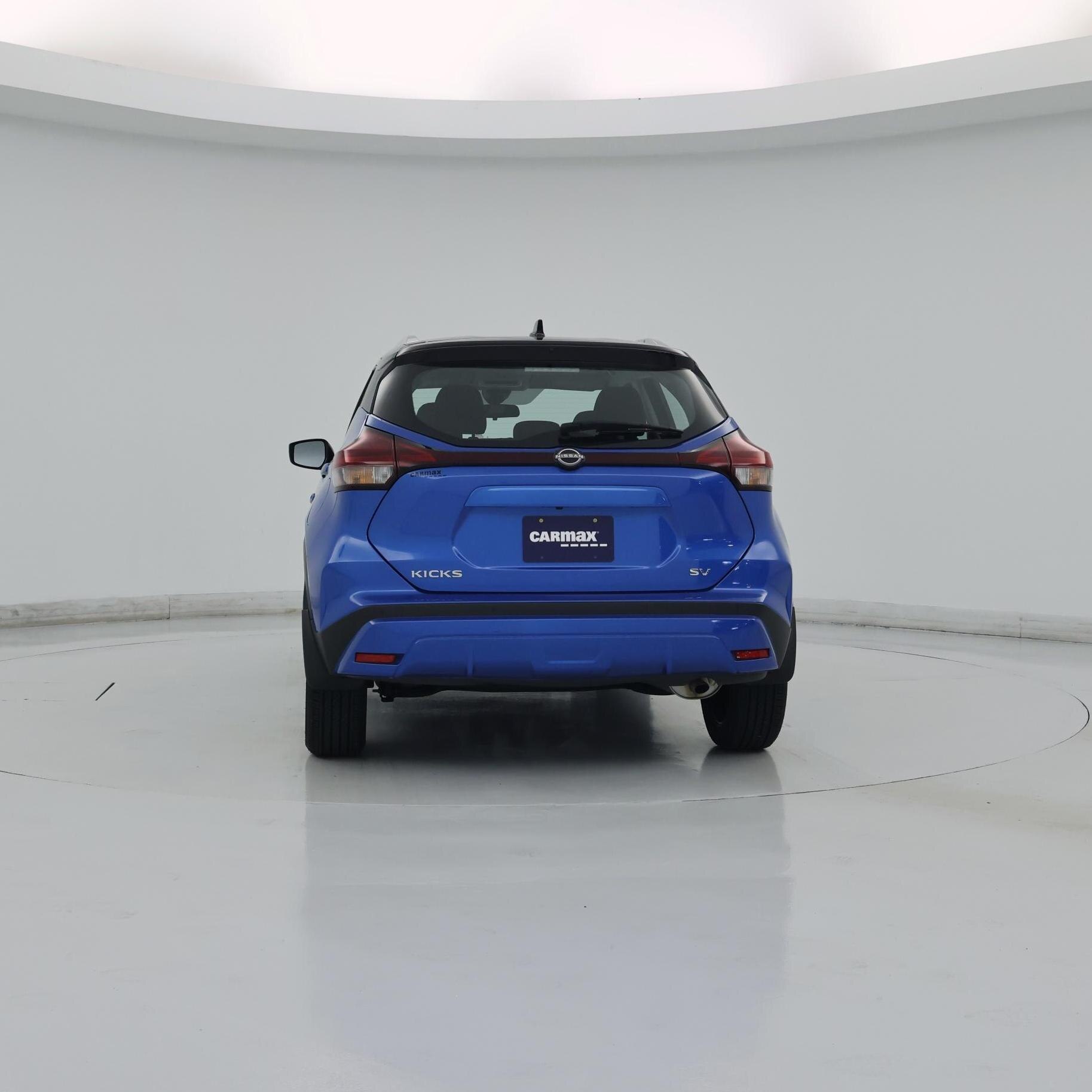 Thumbnail: 2024 Nissan Kicks - 6