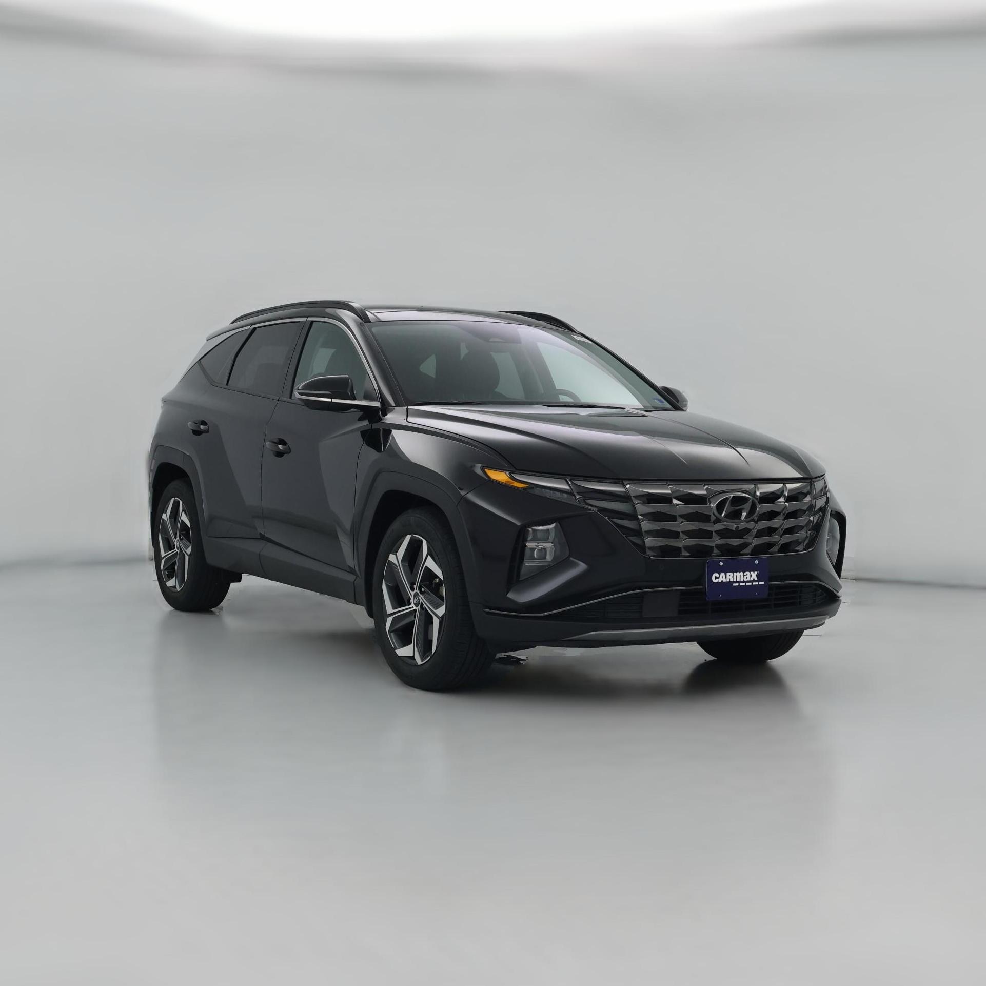 Thumbnail: 2023 Hyundai Tucson - 1
